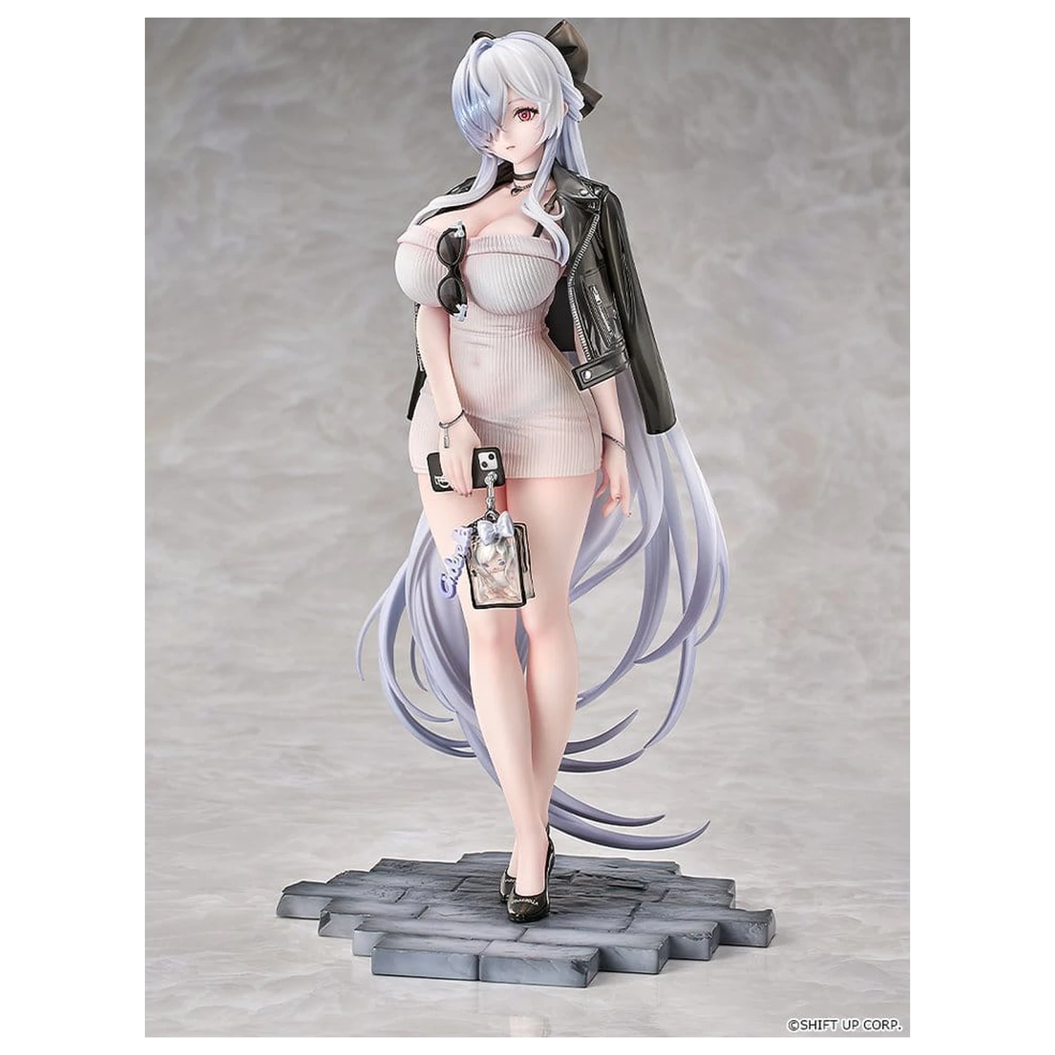 Goddess of Victory: Nikke PVC figura 1/7 Cinderella Beautiful Me 26 cm fotografija proizvoda