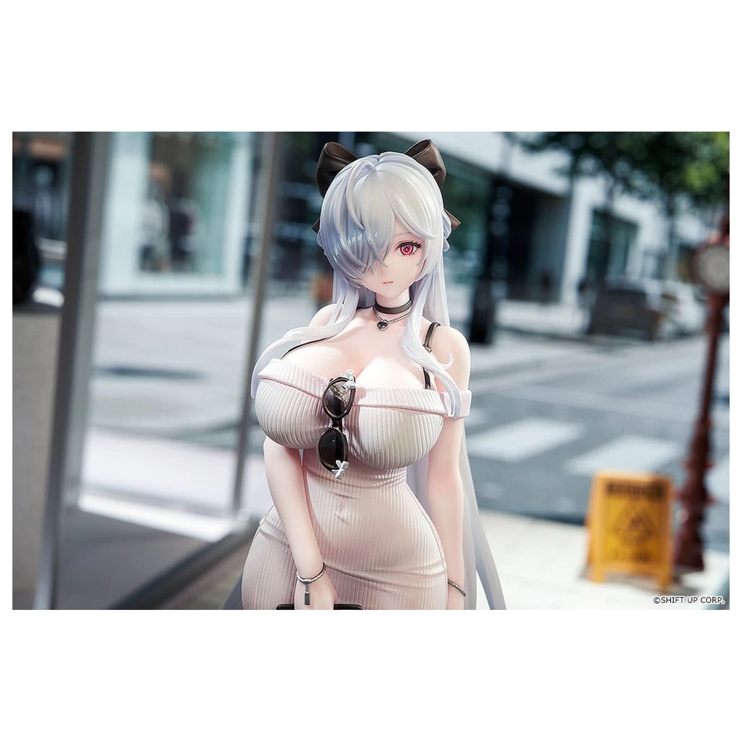 Goddess of Victory: Nikke PVC figura 1/7 Cinderella Beautiful Me 26 cm fotografija proizvoda