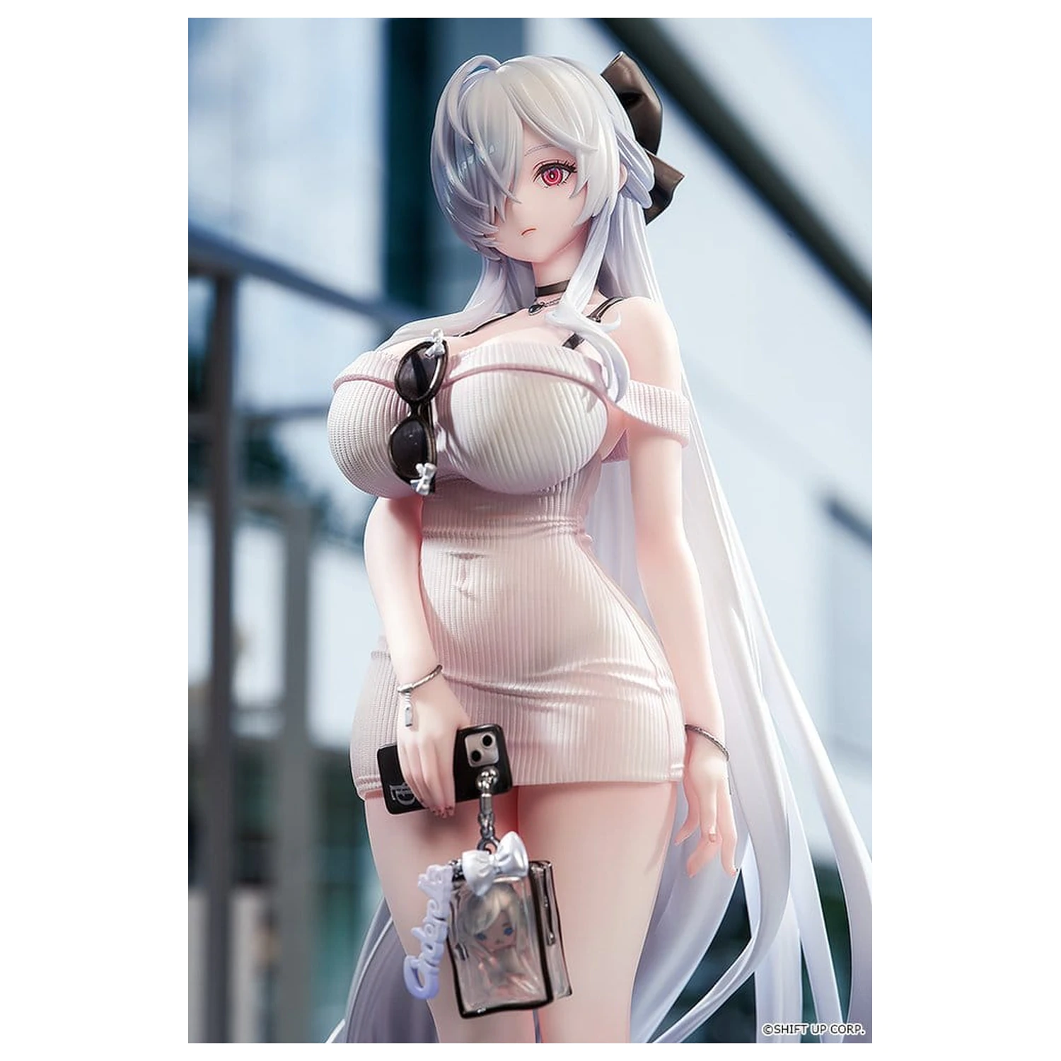 Goddess of Victory: Nikke PVC figura 1/7 Cinderella Beautiful Me 26 cm fotografija proizvoda