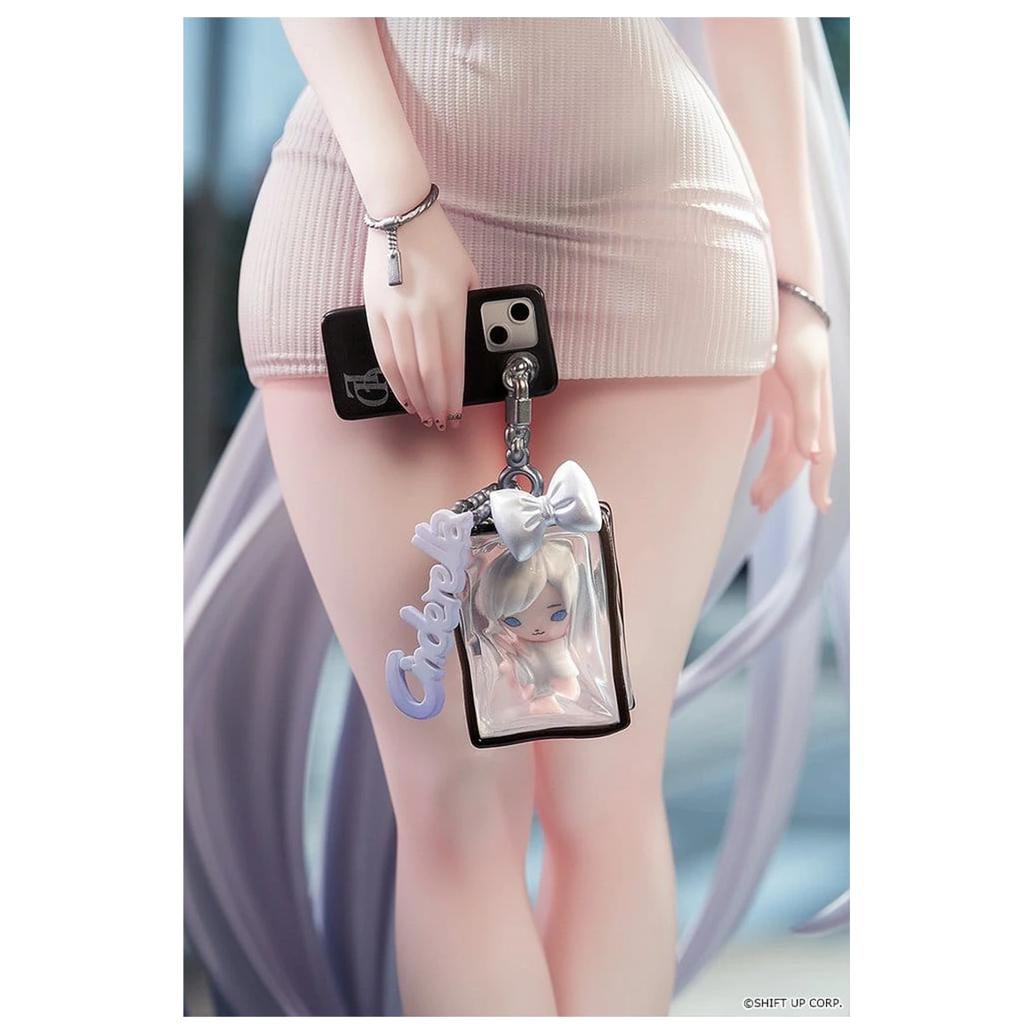 Goddess of Victory: Nikke PVC figura 1/7 Cinderella Beautiful Me 26 cm fotografija proizvoda