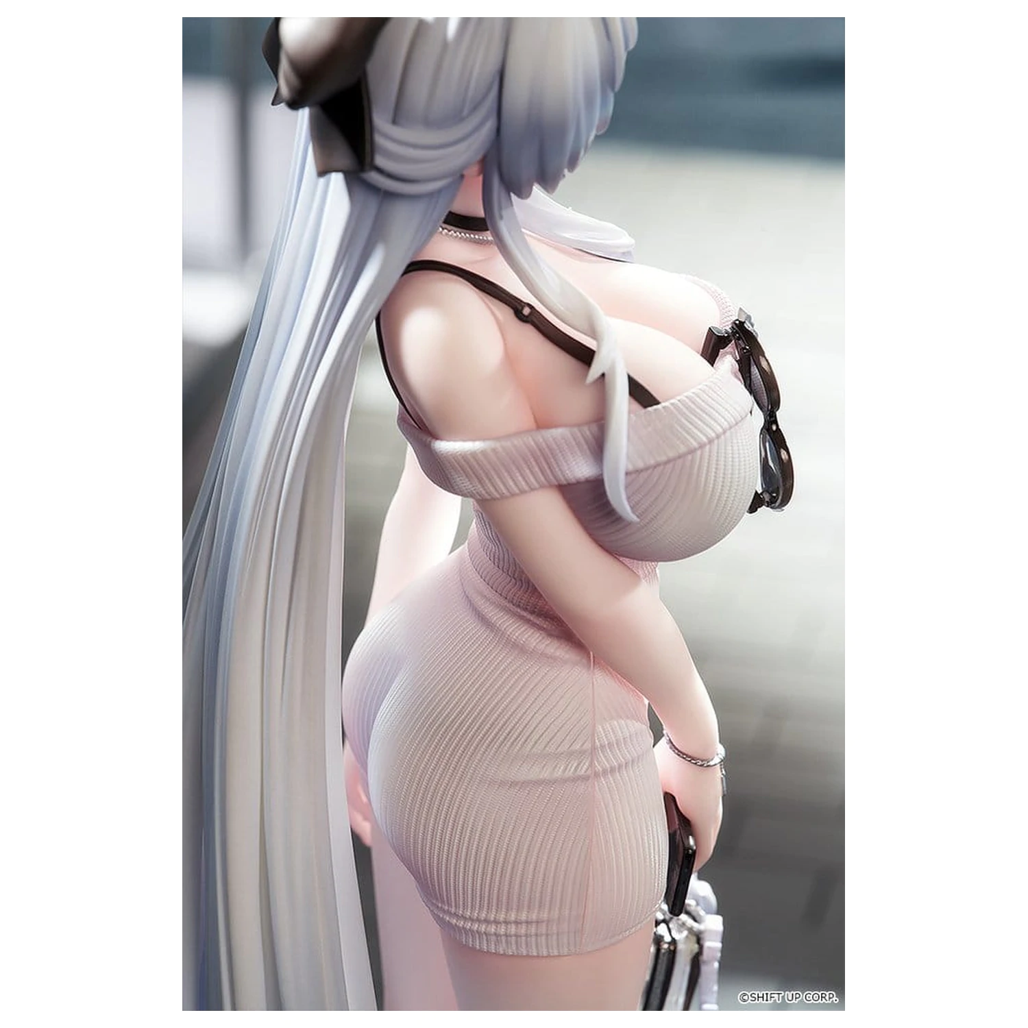Goddess of Victory: Nikke PVC figura 1/7 Cinderella Beautiful Me 26 cm fotografija proizvoda