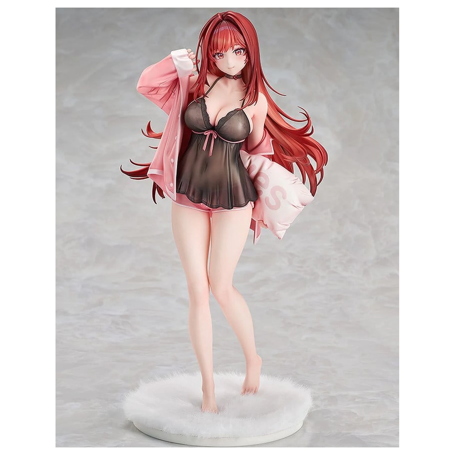 Goddess of Victory: Nikke PVC figura 1/7 Rapi: Red Hood (Cherished Red) 26 cm fotografija proizvoda