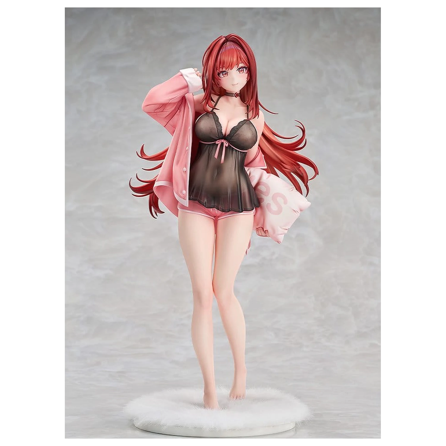 Goddess of Victory: Nikke PVC figura 1/7 Rapi: Red Hood (Cherished Red) 26 cm fotografija proizvoda
