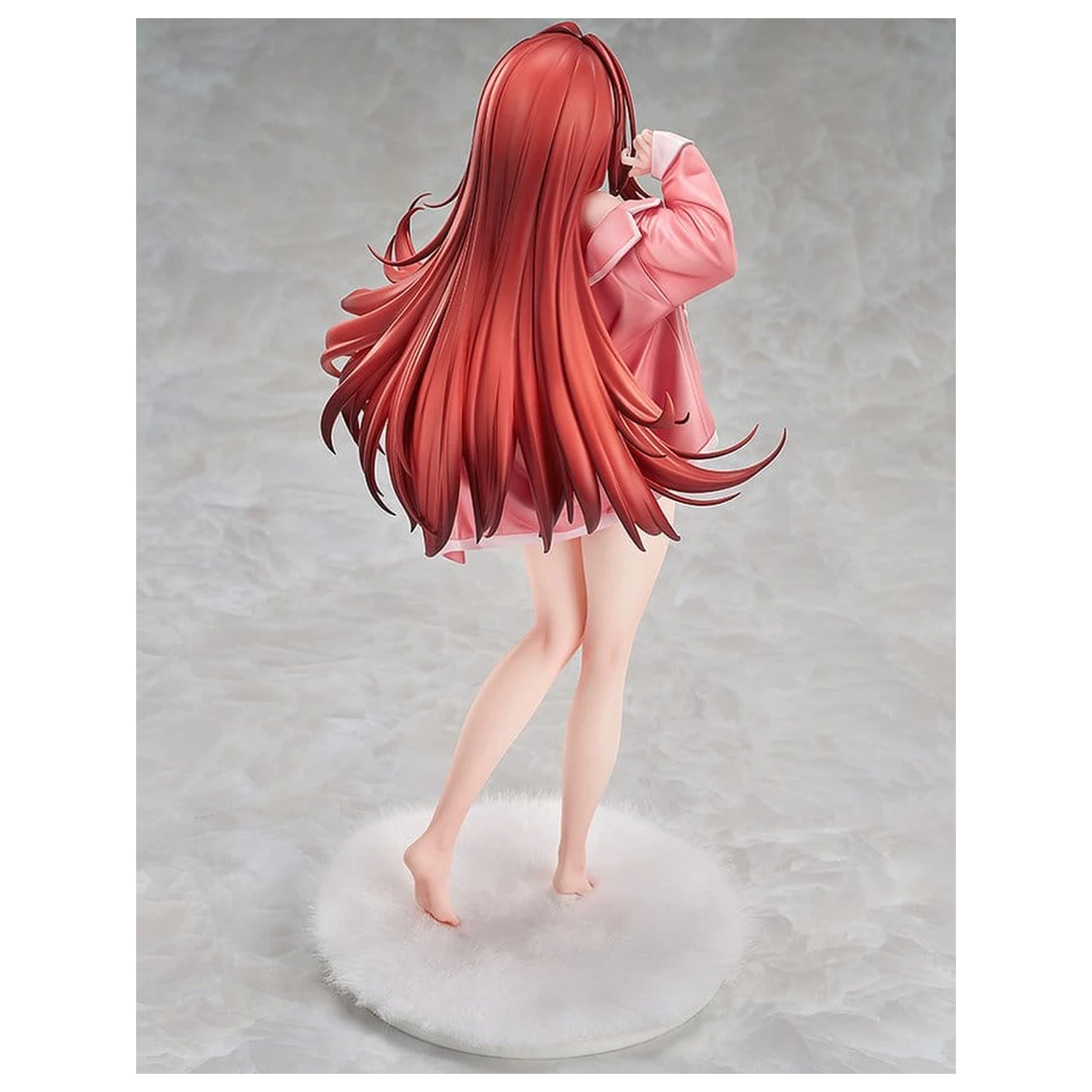 Goddess of Victory: Nikke PVC figura 1/7 Rapi: Red Hood (Cherished Red) 26 cm fotografija proizvoda