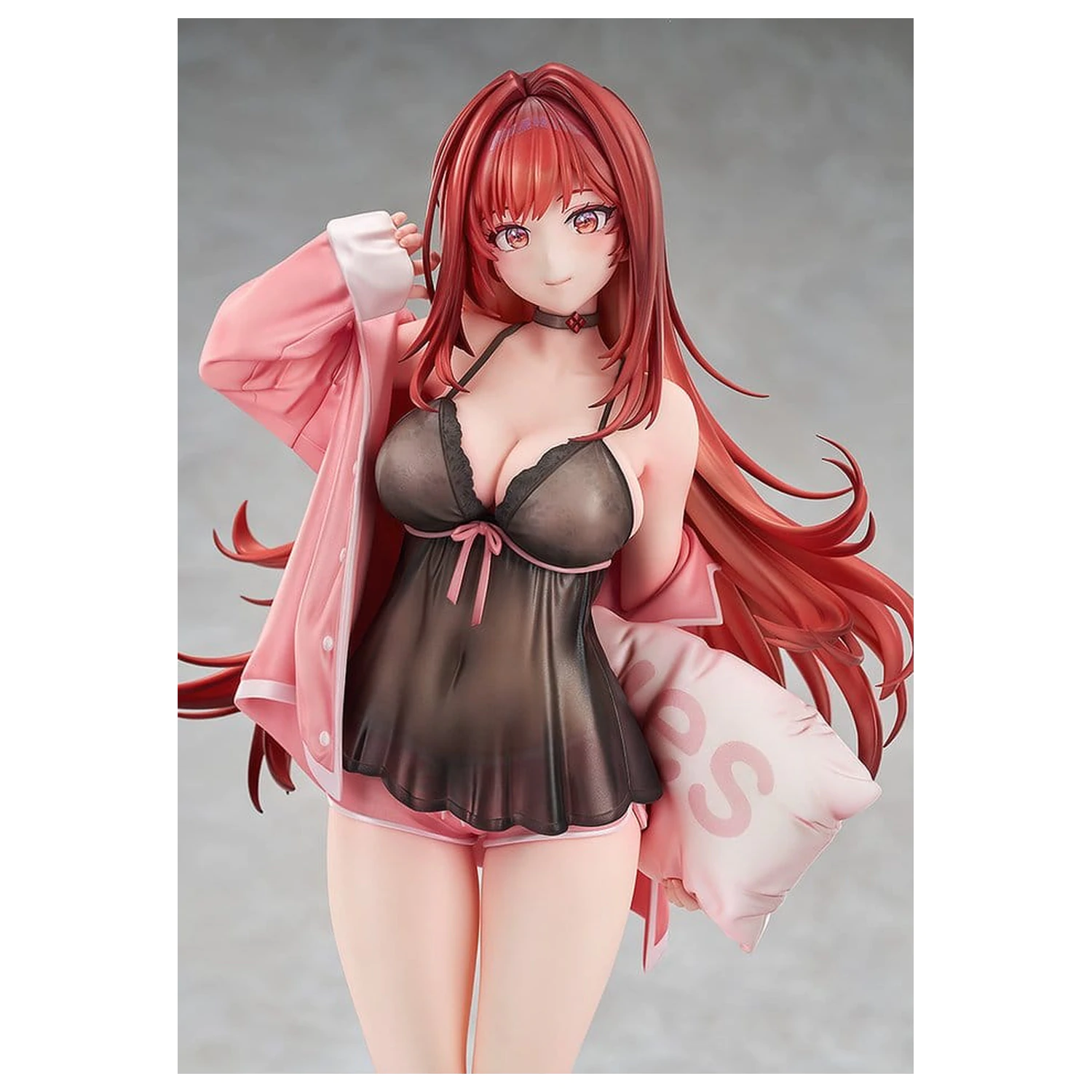 Goddess of Victory: Nikke PVC figura 1/7 Rapi: Red Hood (Cherished Red) 26 cm fotografija proizvoda