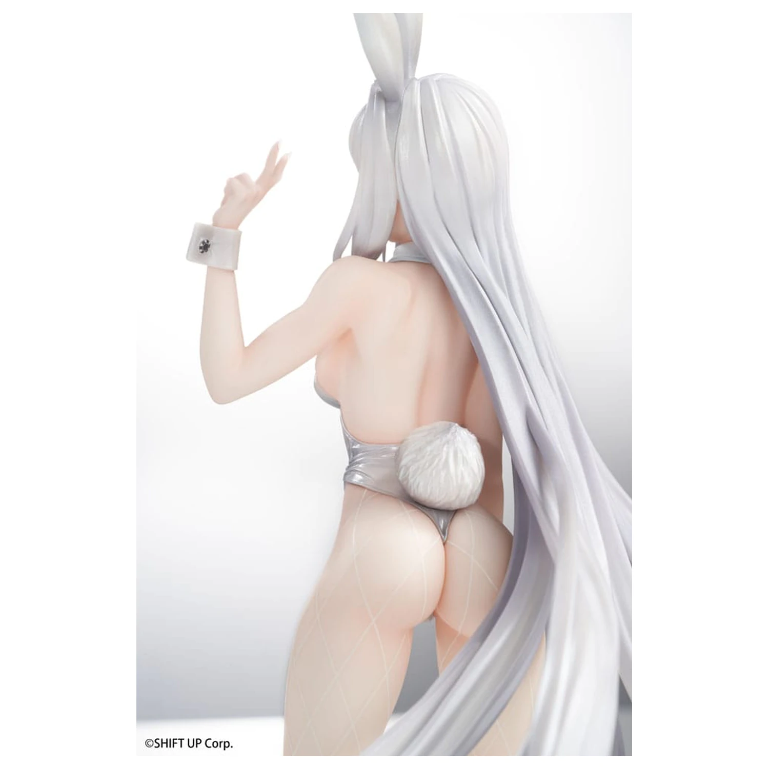 Goddess of Victory: Nikke PVC kip 1/10 Blanc 20 cm fotografija proizvoda