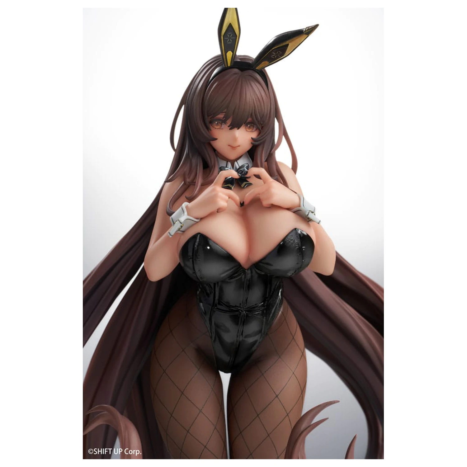 Goddess of Victory: Nikke PVC kip 1/10 Noir 20 cm fotografija proizvoda