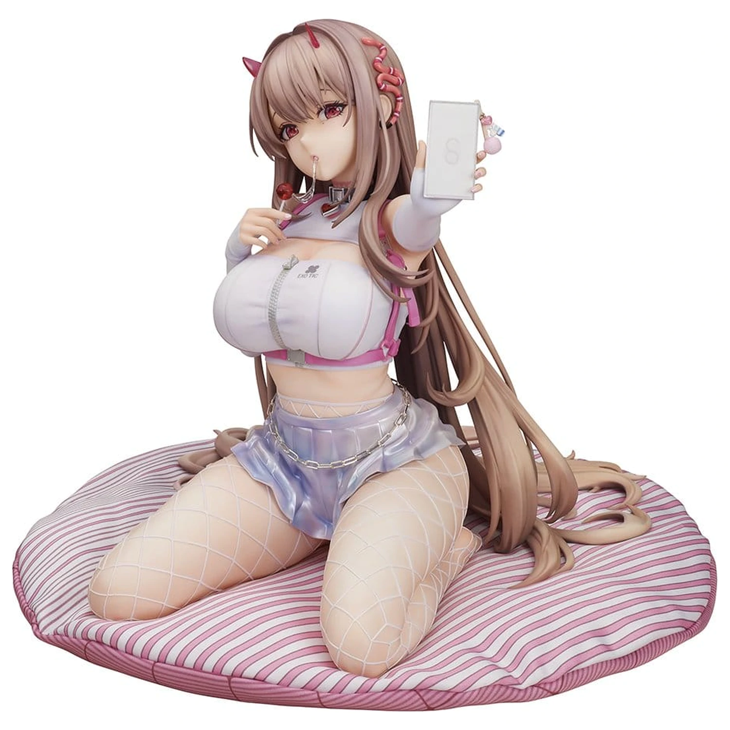 Goddess of Victory: Nikke PVC kip 1/4 Viper kompletna figura 21 cm fotografija proizvoda