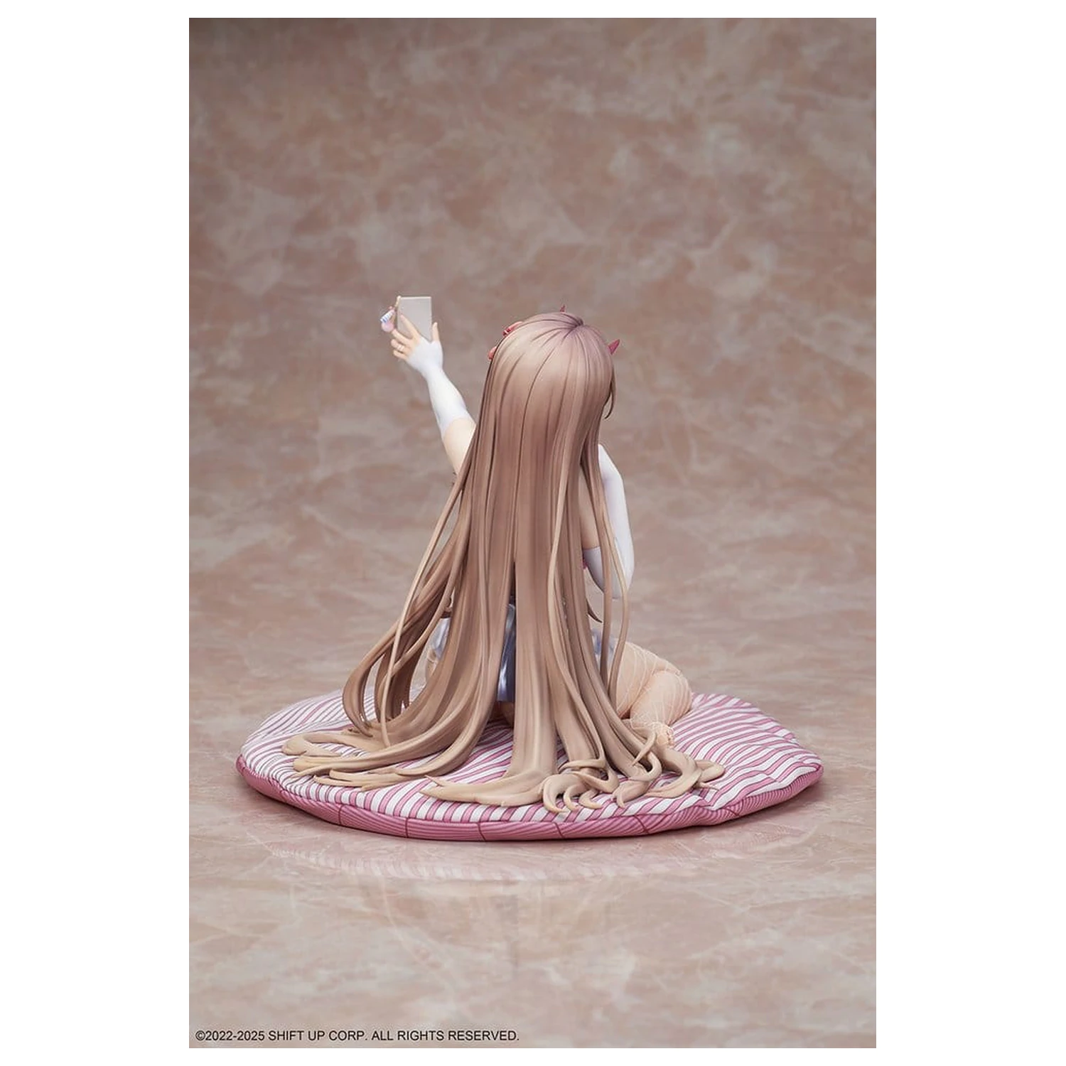 Goddess of Victory: Nikke PVC kip 1/4 Viper kompletna figura 21 cm fotografija proizvoda