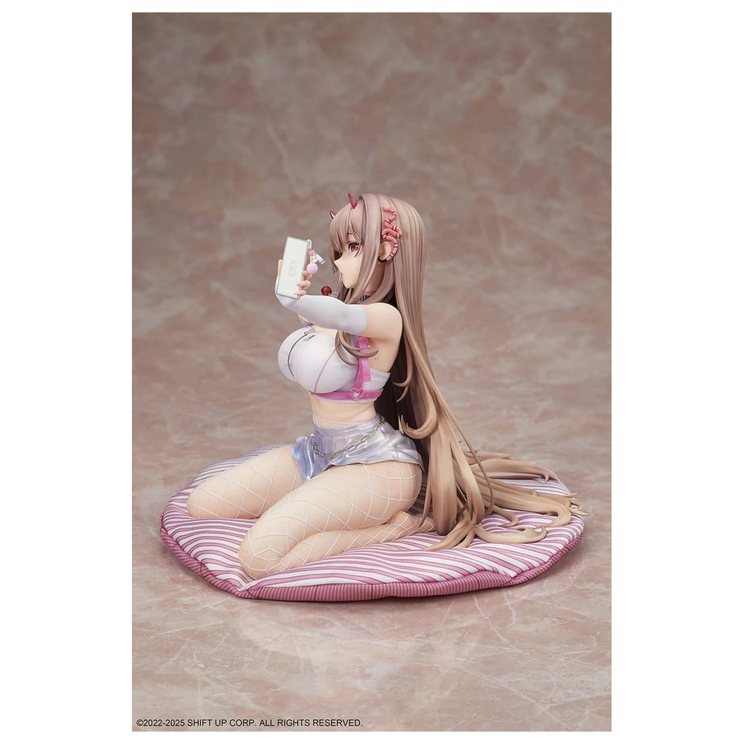 Goddess of Victory: Nikke PVC kip 1/4 Viper kompletna figura 21 cm fotografija proizvoda