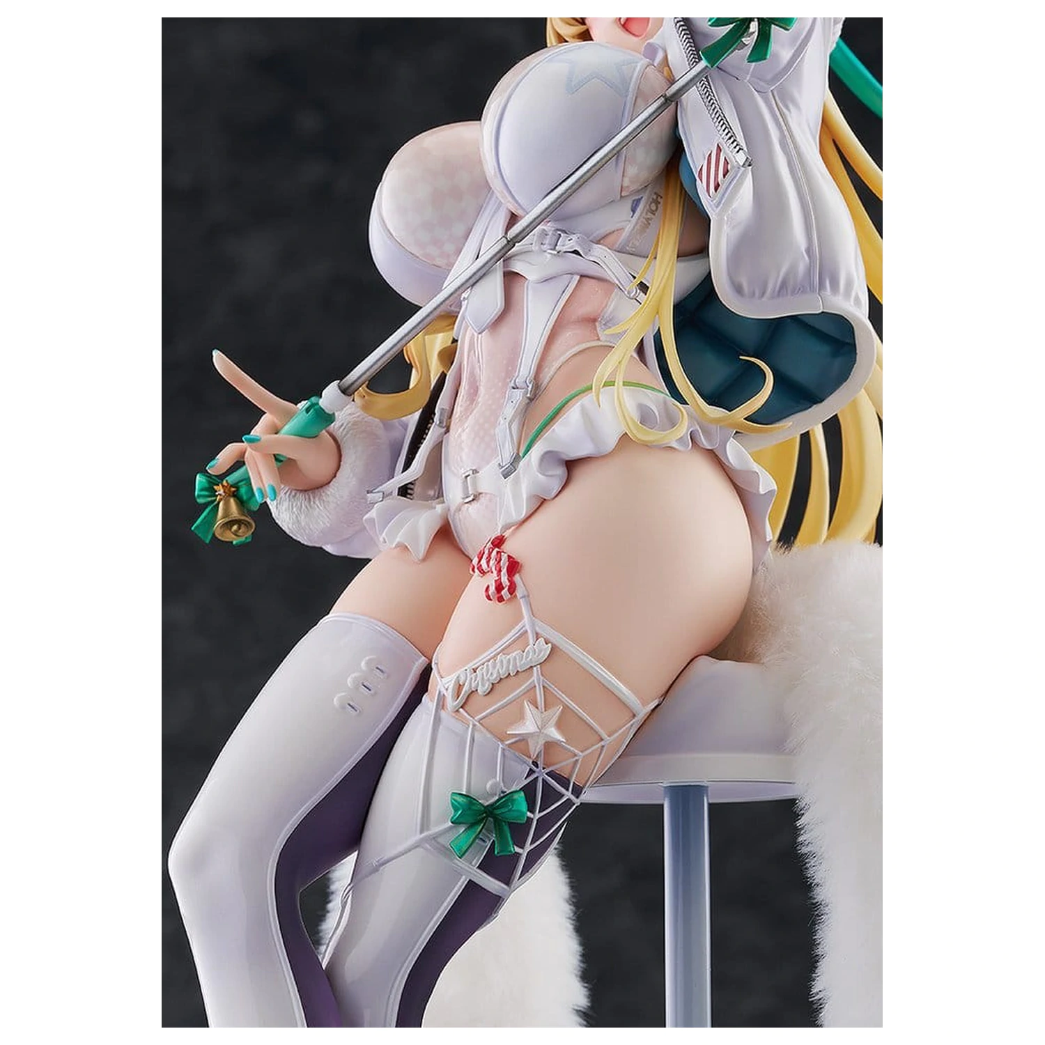 Goddess of Victory: Nikke PVC kip 1/6 Rupee: Winter Shopper 30 cm fotografija proizvoda