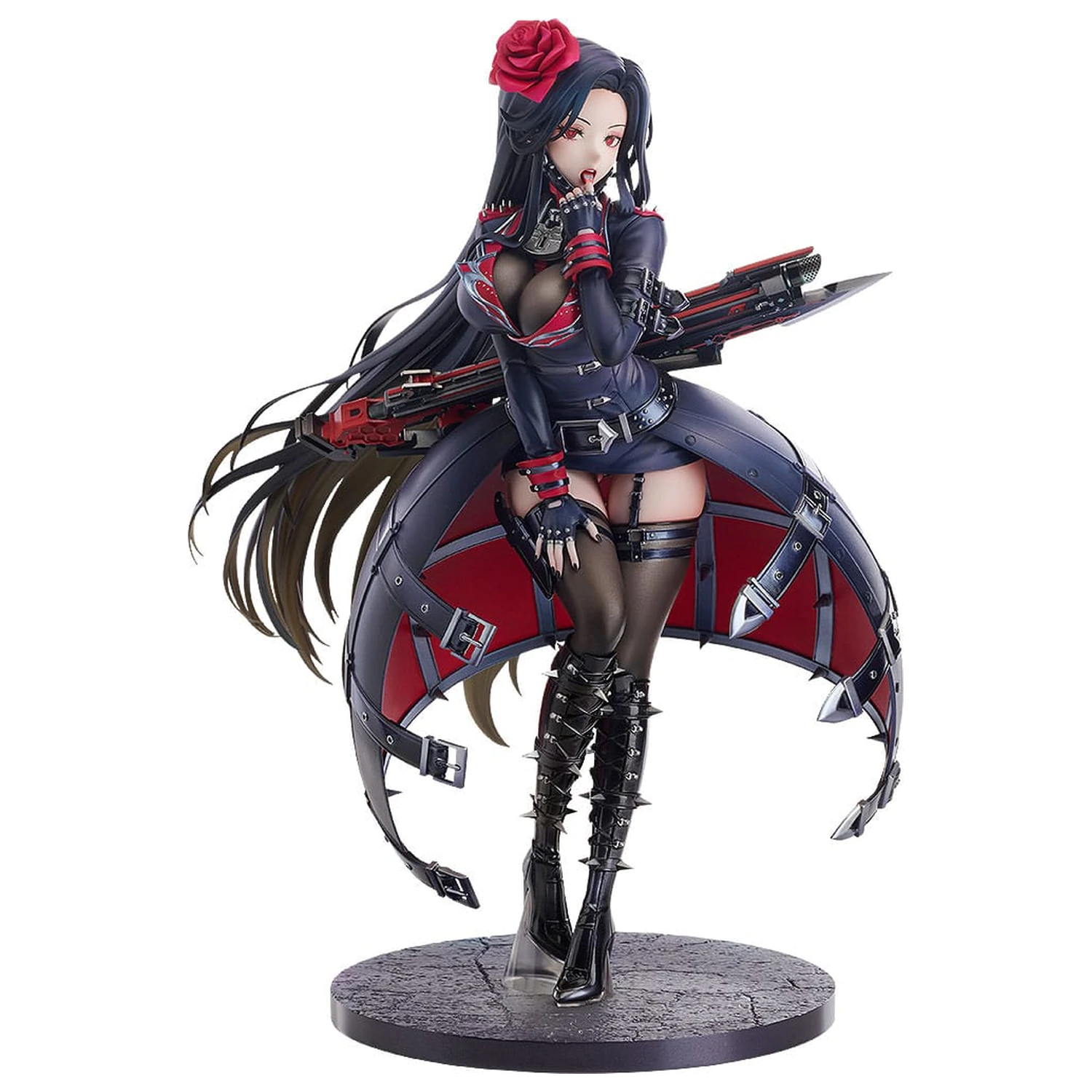 Goddess of Victory: Nikke PVC kip 1/7 Maiden 24 cm fotografija proizvoda