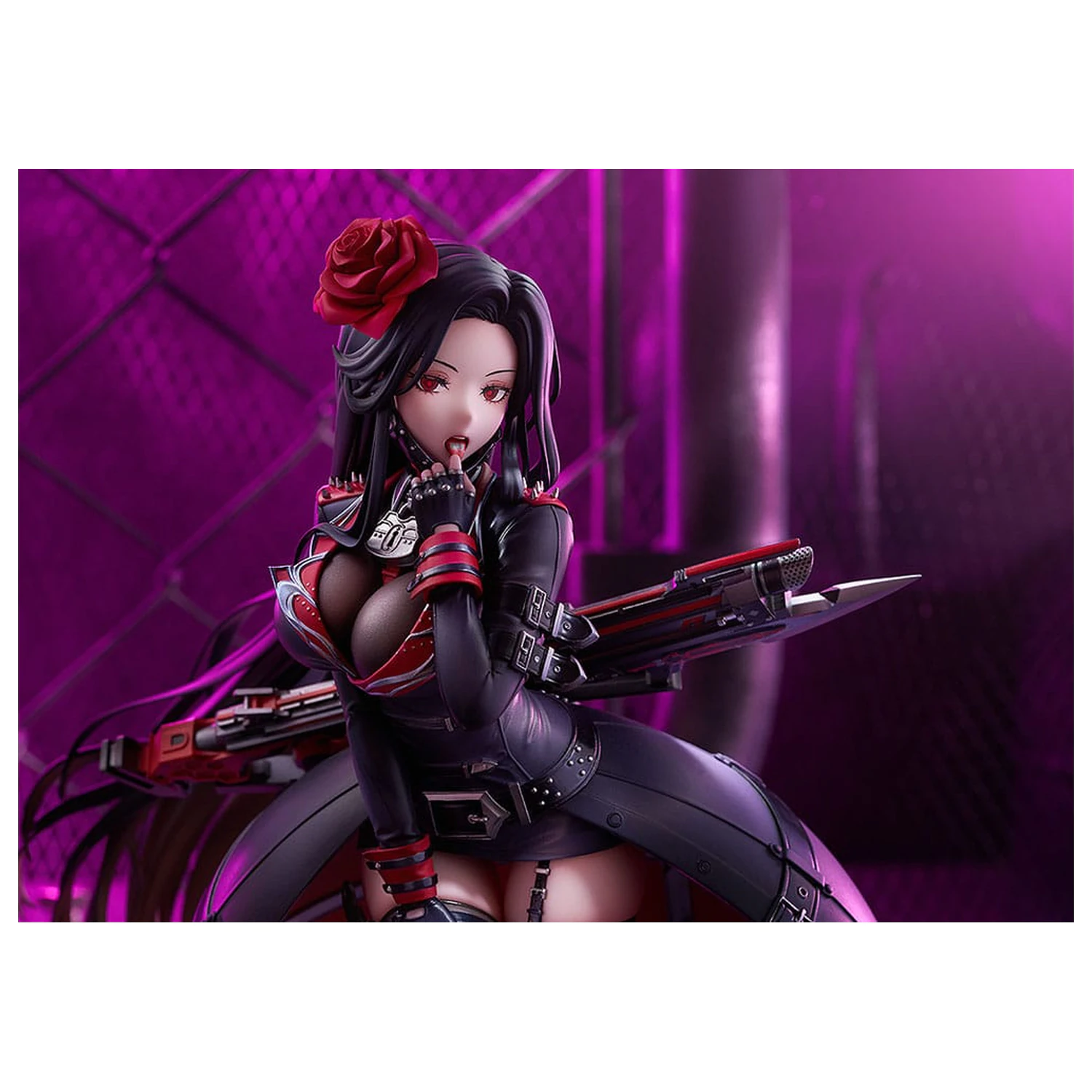 Goddess of Victory: Nikke PVC kip 1/7 Maiden 24 cm fotografija proizvoda