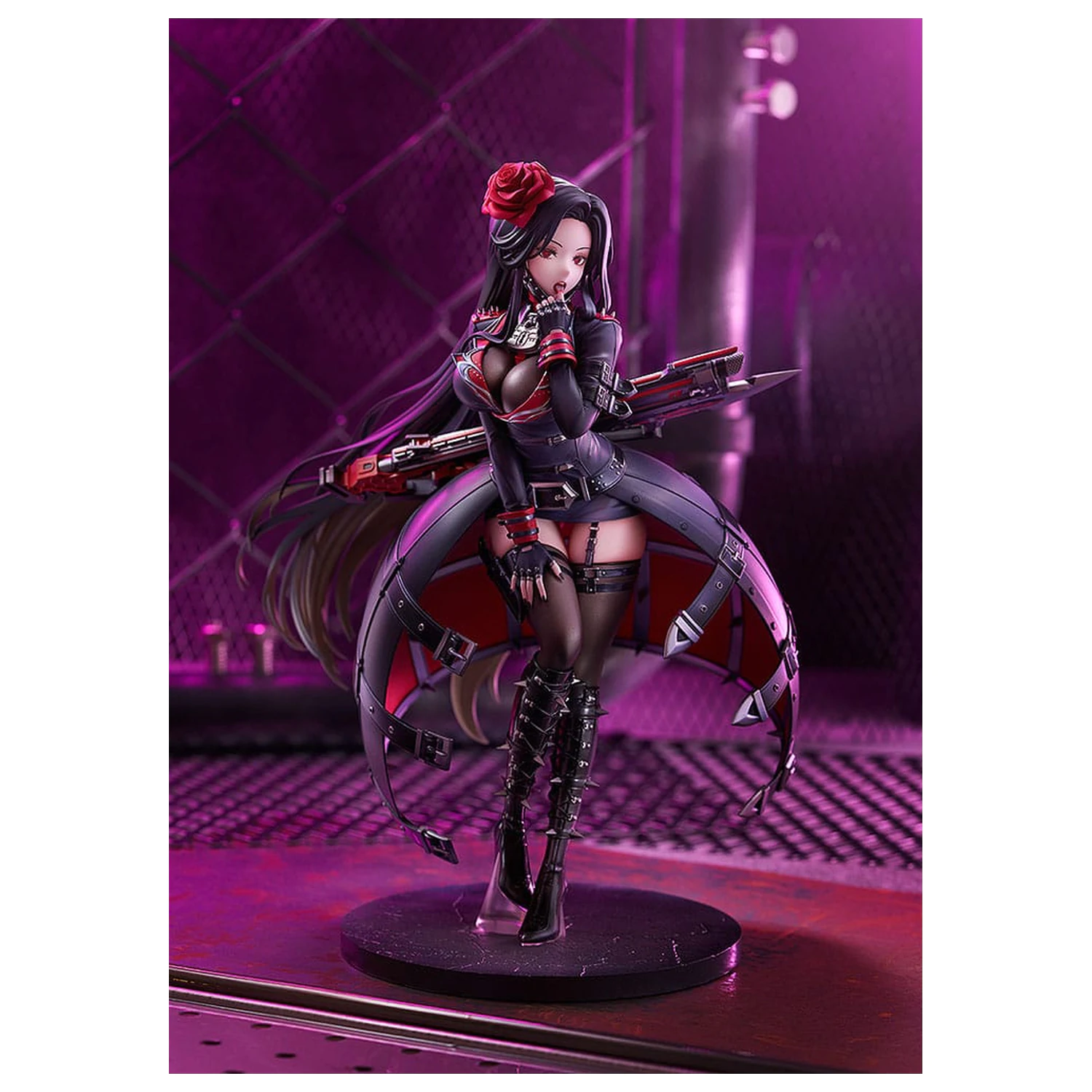 Goddess of Victory: Nikke PVC kip 1/7 Maiden 24 cm fotografija proizvoda
