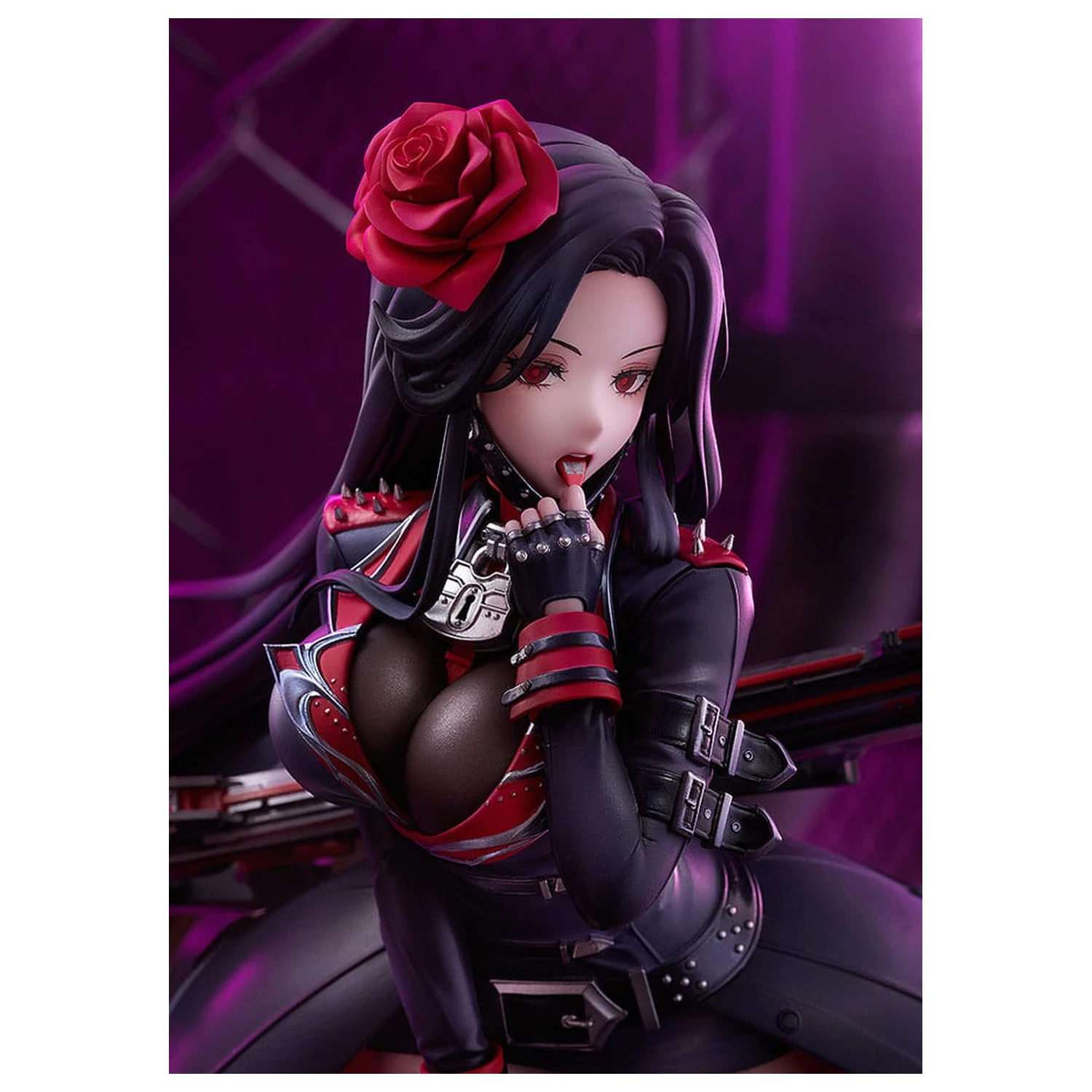 Goddess of Victory: Nikke PVC kip 1/7 Maiden 24 cm fotografija proizvoda