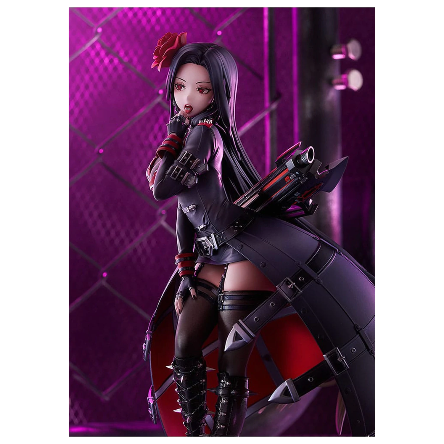 Goddess of Victory: Nikke PVC kip 1/7 Maiden 24 cm fotografija proizvoda