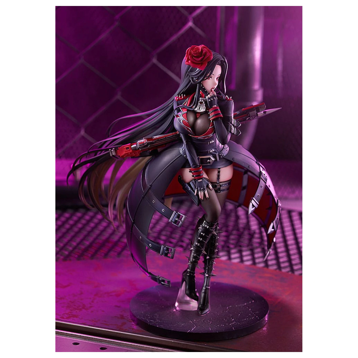 Goddess of Victory: Nikke PVC kip 1/7 Maiden 24 cm fotografija proizvoda