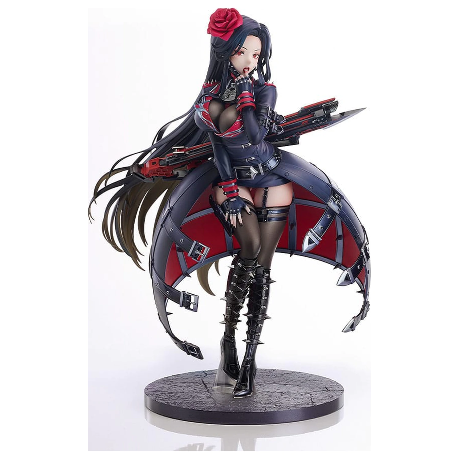 Goddess of Victory: Nikke PVC kip 1/7 Maiden 24 cm fotografija proizvoda