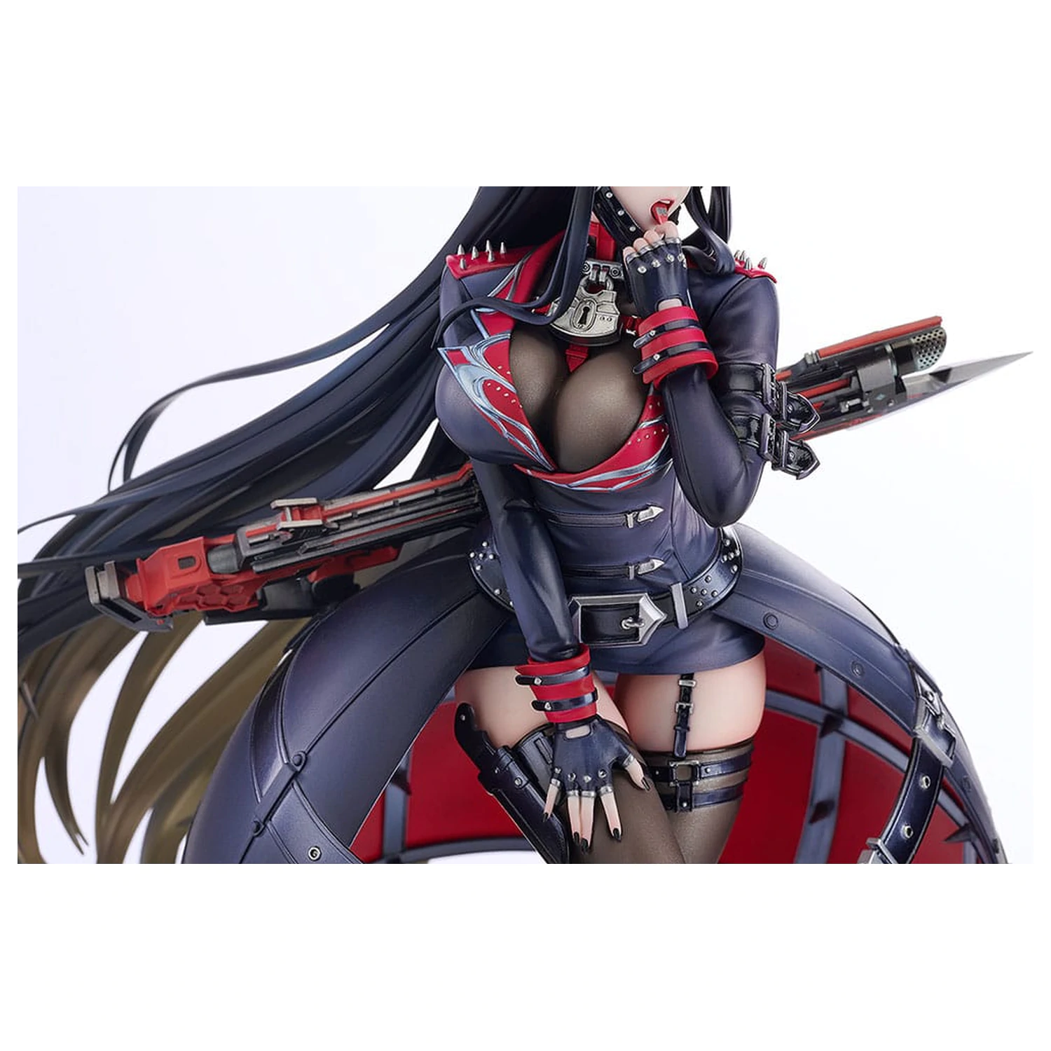 Goddess of Victory: Nikke PVC kip 1/7 Maiden 24 cm fotografija proizvoda