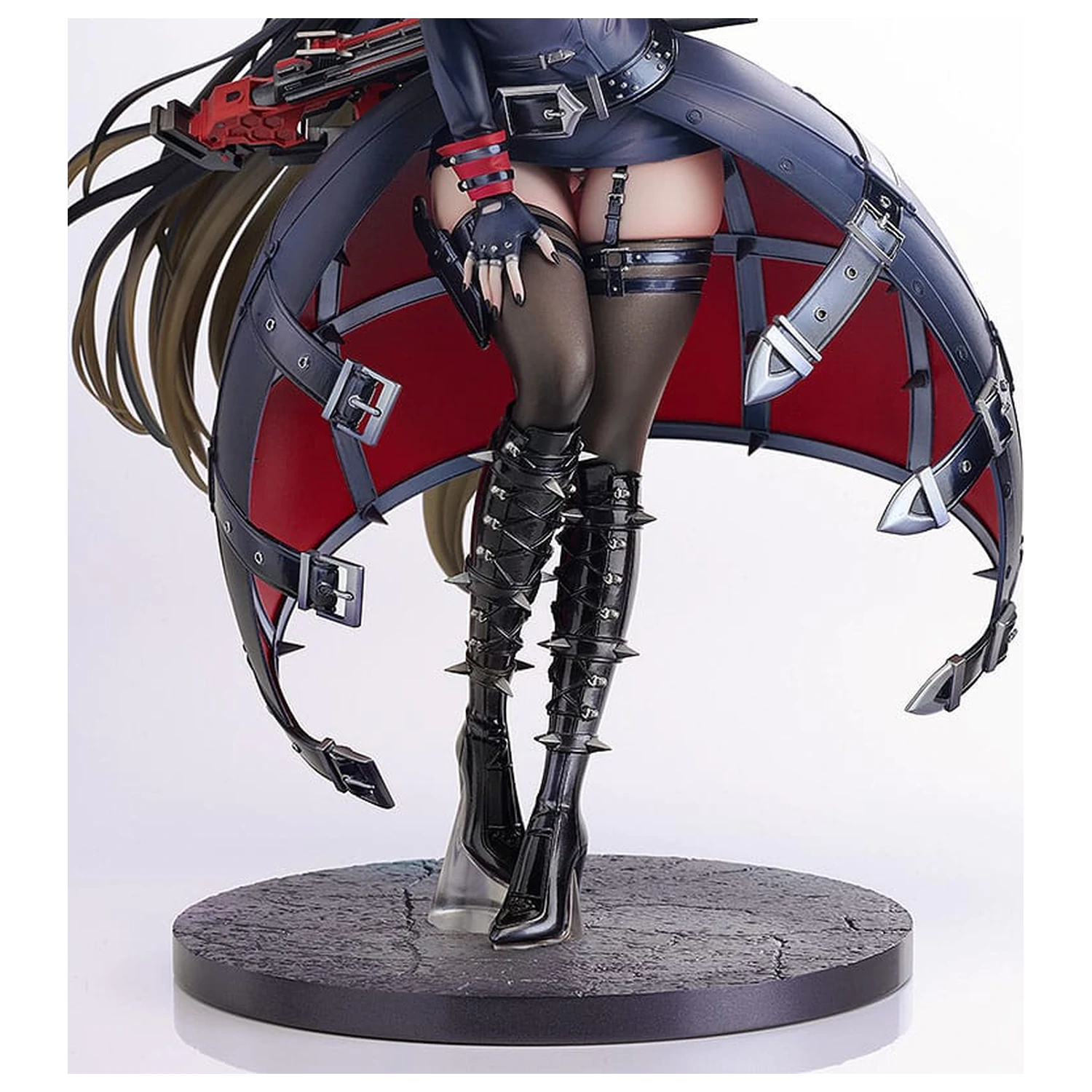 Goddess of Victory: Nikke PVC kip 1/7 Maiden 24 cm fotografija proizvoda