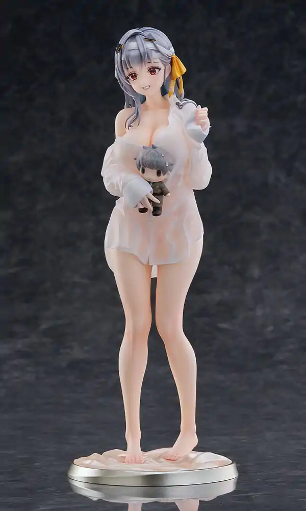 Goddess of Victory: Nikke PVC Kip 1/7 Modernia: First Affection 25 cm fotografija proizvoda