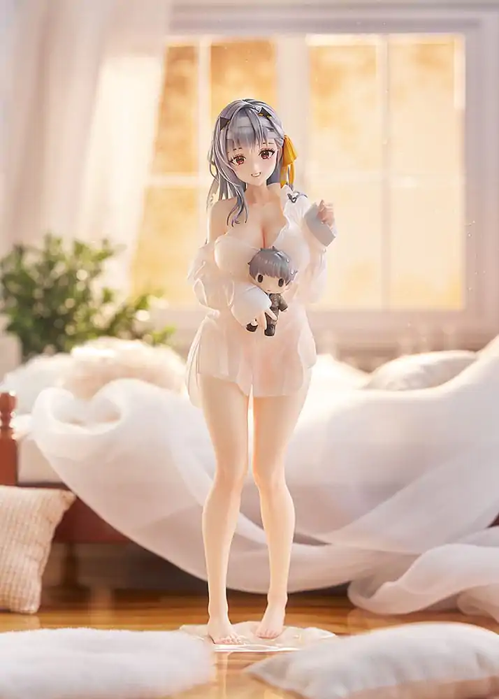 Goddess of Victory: Nikke PVC Kip 1/7 Modernia: First Affection 25 cm fotografija proizvoda