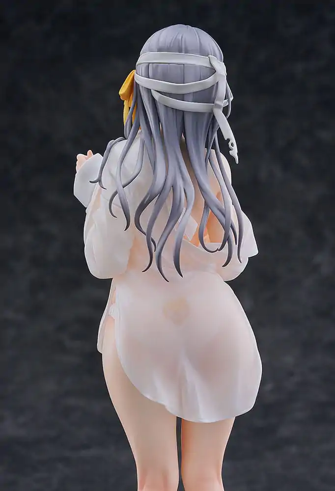 Goddess of Victory: Nikke PVC Kip 1/7 Modernia: First Affection 25 cm fotografija proizvoda