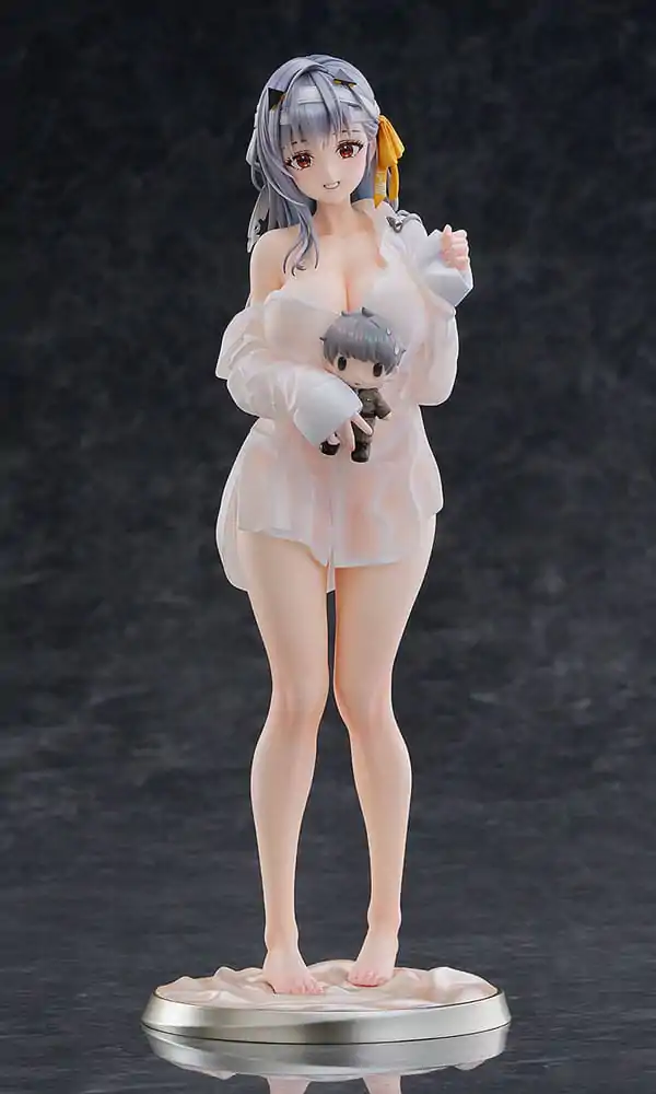 Goddess of Victory: Nikke PVC Kip 1/7 Modernia: First Affection 25 cm fotografija proizvoda