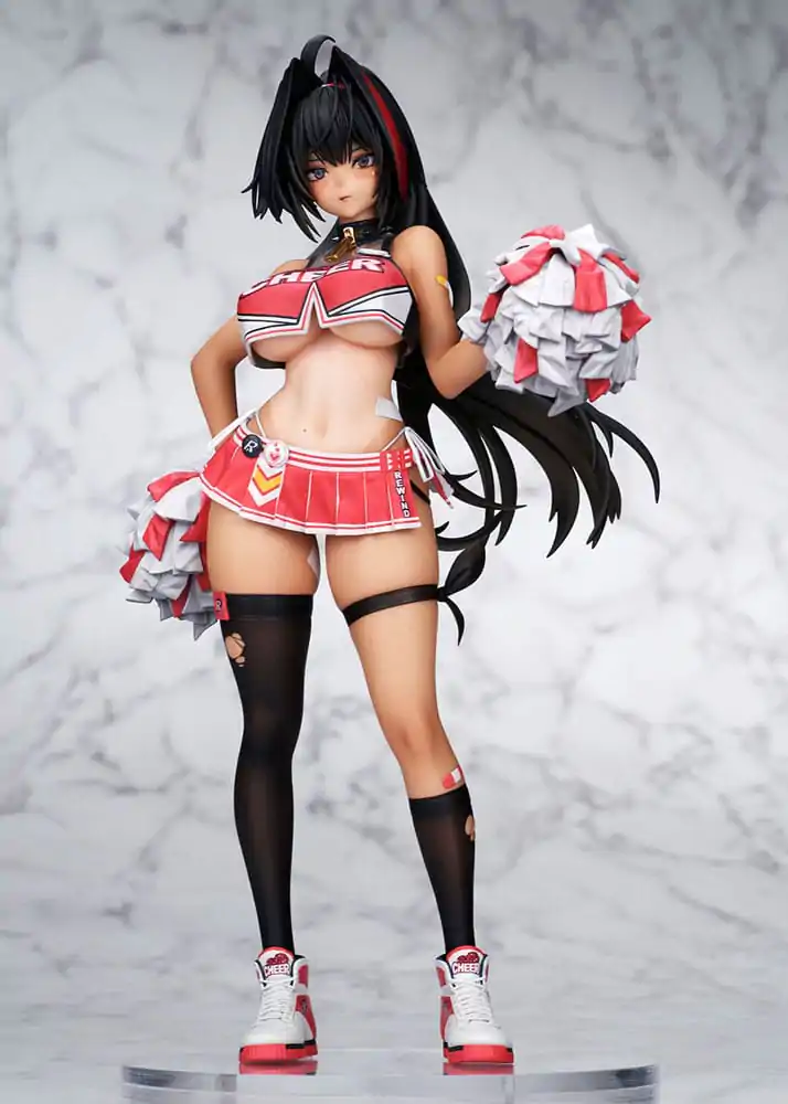 Goddess of Victory: Nikke PVC Kip Bay 25 cm fotografija proizvoda