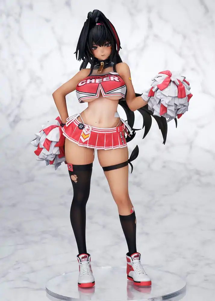 Goddess of Victory: Nikke PVC Kip Bay 25 cm fotografija proizvoda