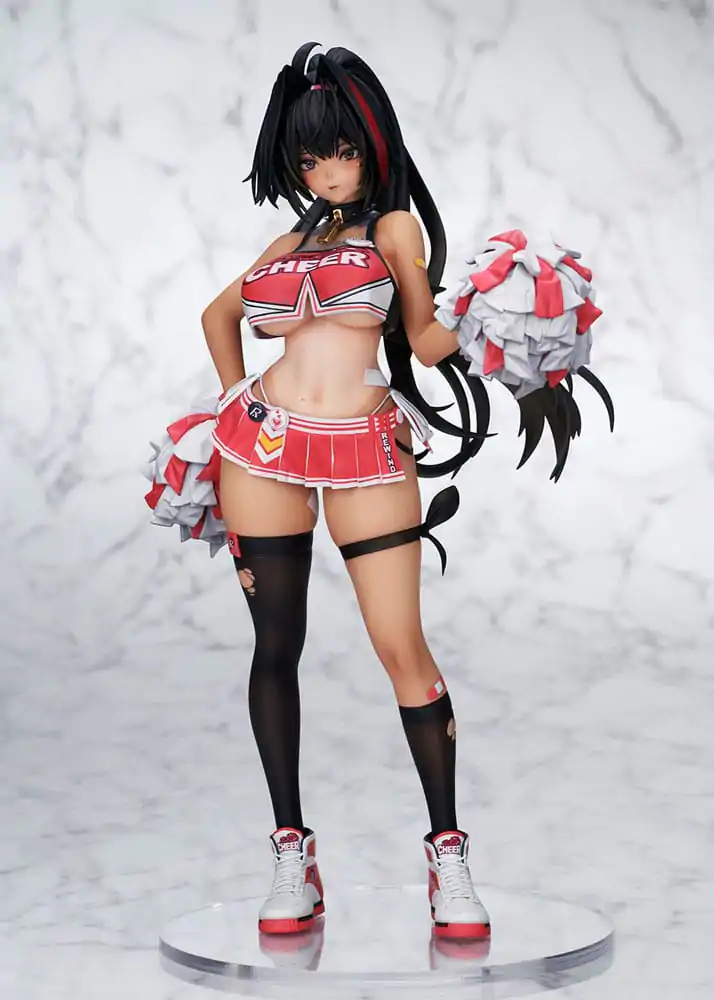 Goddess of Victory: Nikke PVC Kip Bay 25 cm fotografija proizvoda