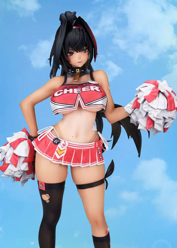 Goddess of Victory: Nikke PVC Kip Bay 25 cm fotografija proizvoda