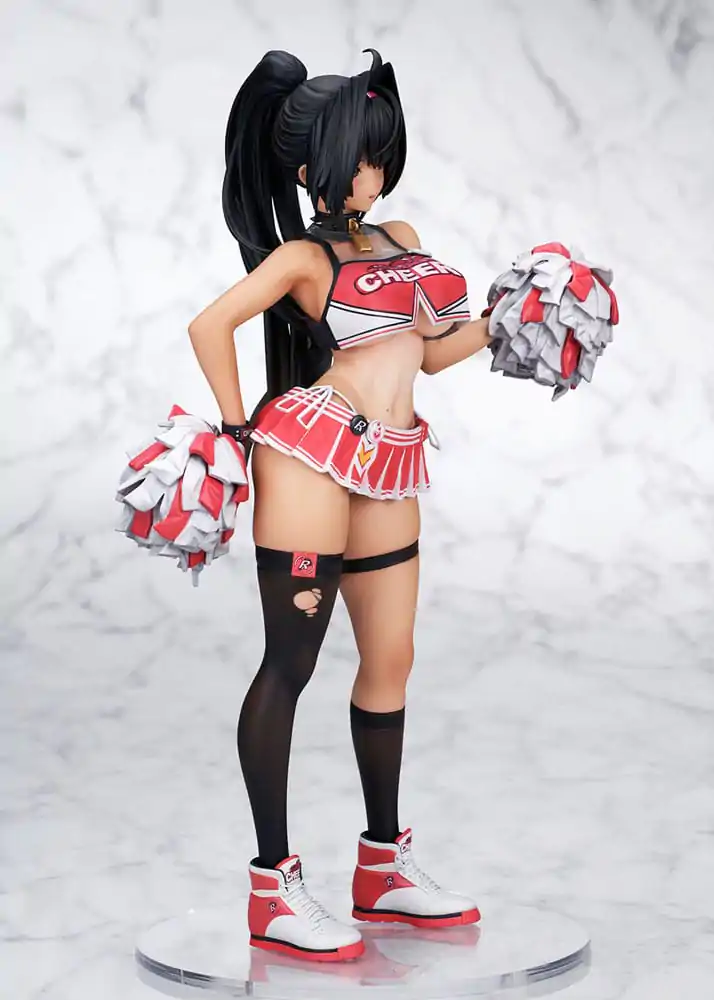 Goddess of Victory: Nikke PVC Kip Bay 25 cm fotografija proizvoda