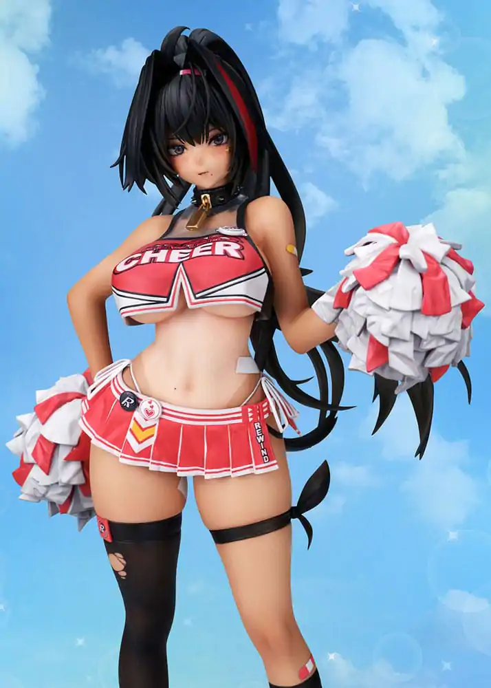 Goddess of Victory: Nikke PVC Kip Bay 25 cm fotografija proizvoda