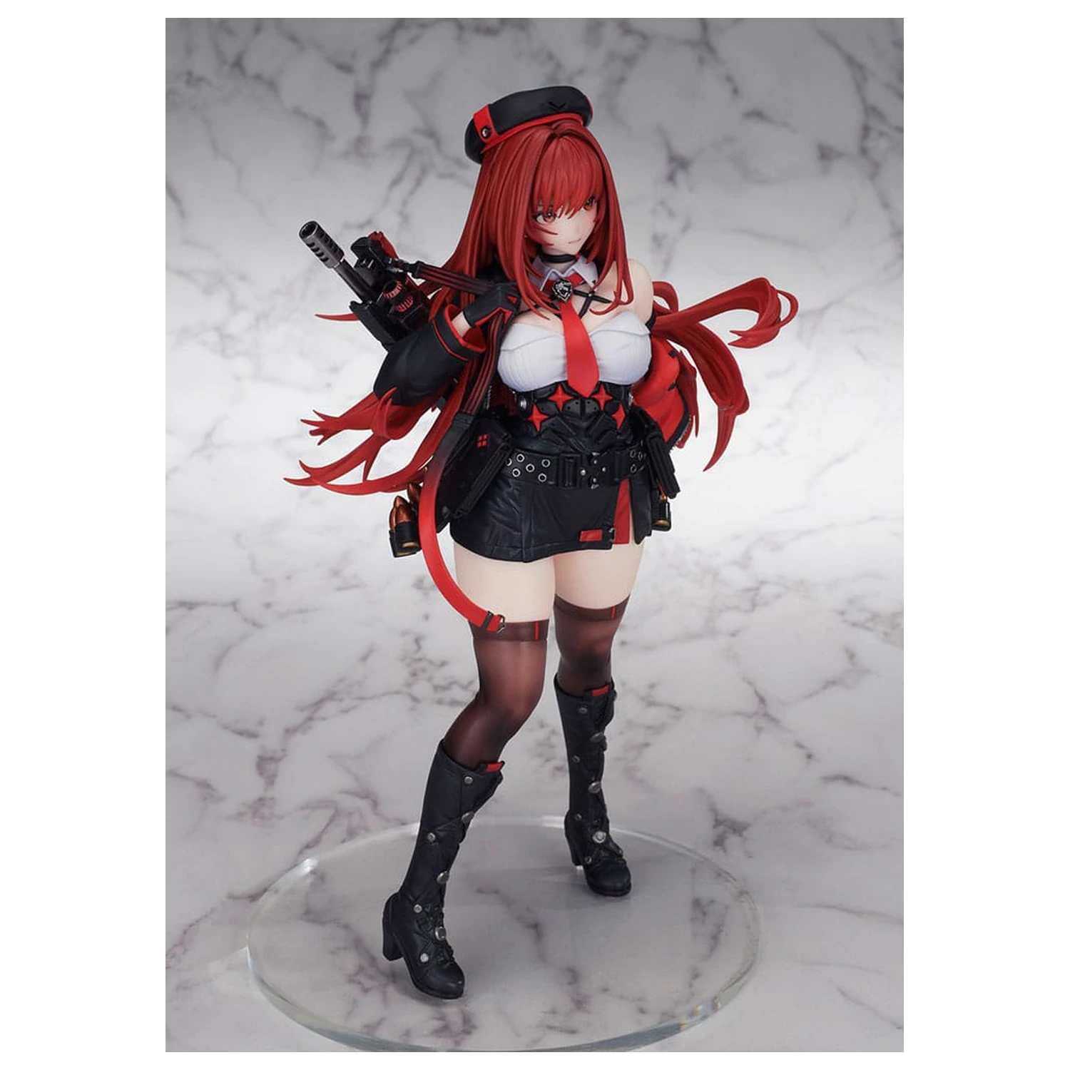 Goddess of Victory: Nikke PVC kip Rapi: Red Hood 25 cm fotografija proizvoda