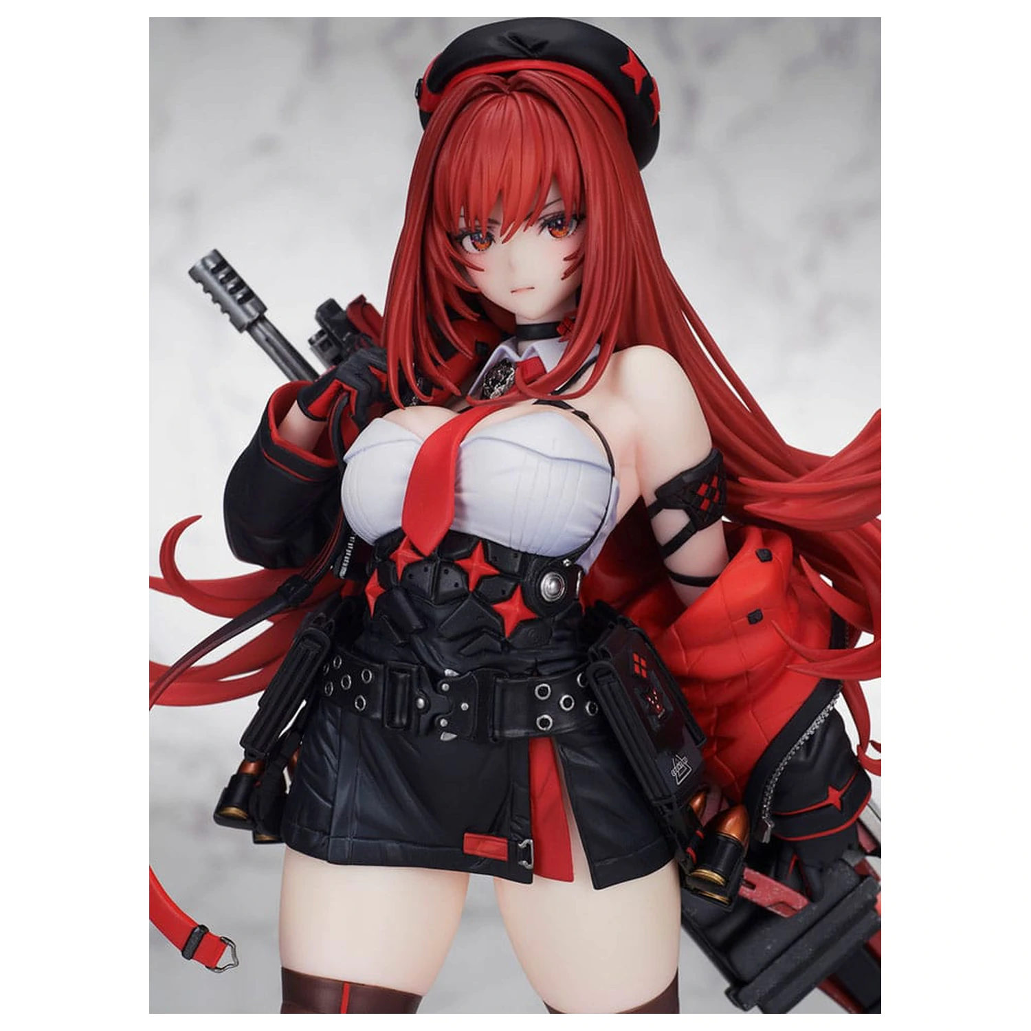 Goddess of Victory: Nikke PVC kip Rapi: Red Hood 25 cm fotografija proizvoda