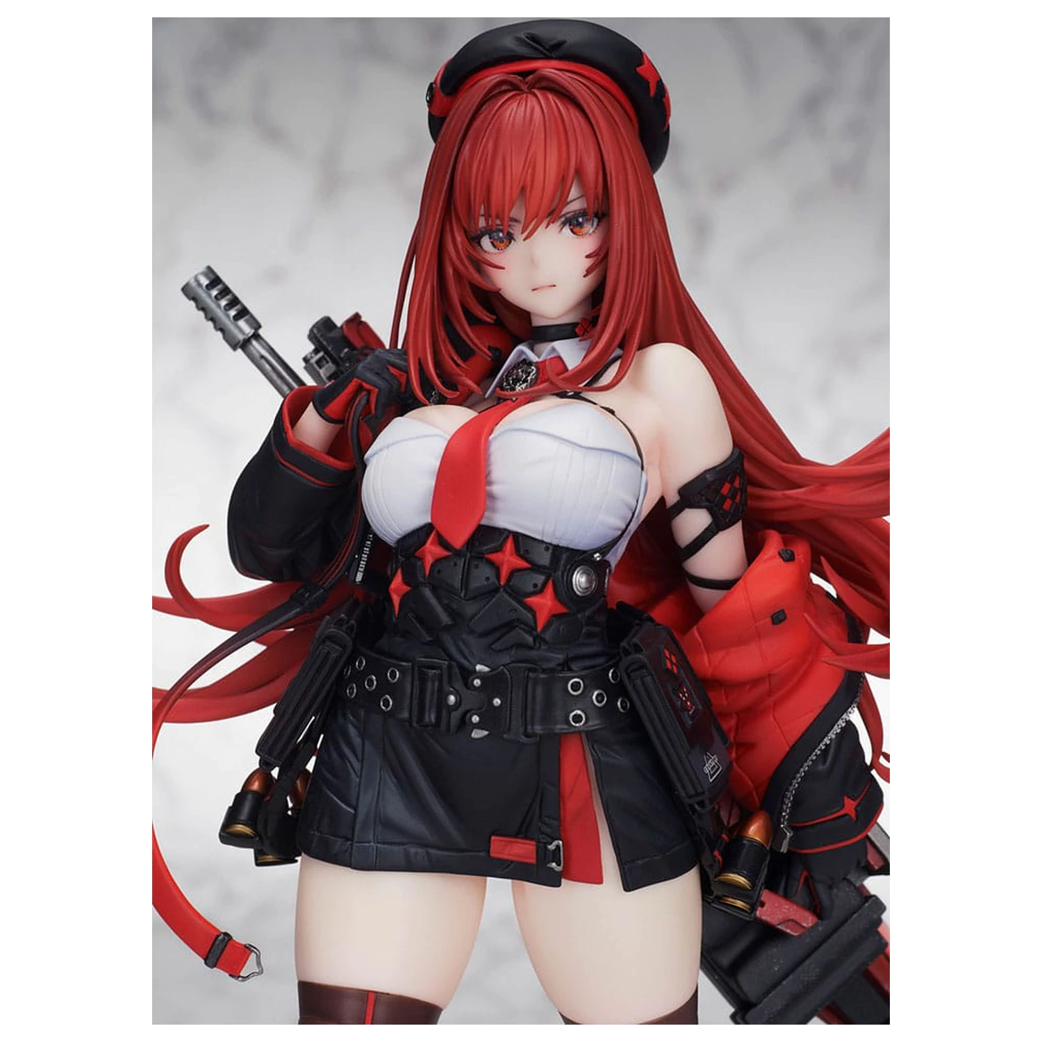 Goddess of Victory: Nikke PVC kip Rapi: Red Hood 25 cm fotografija proizvoda