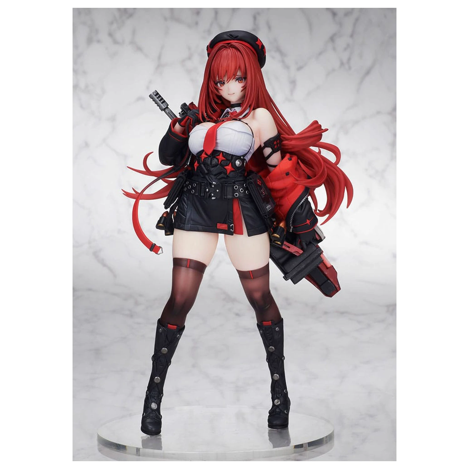 Goddess of Victory: Nikke PVC kip Rapi: Red Hood 25 cm fotografija proizvoda