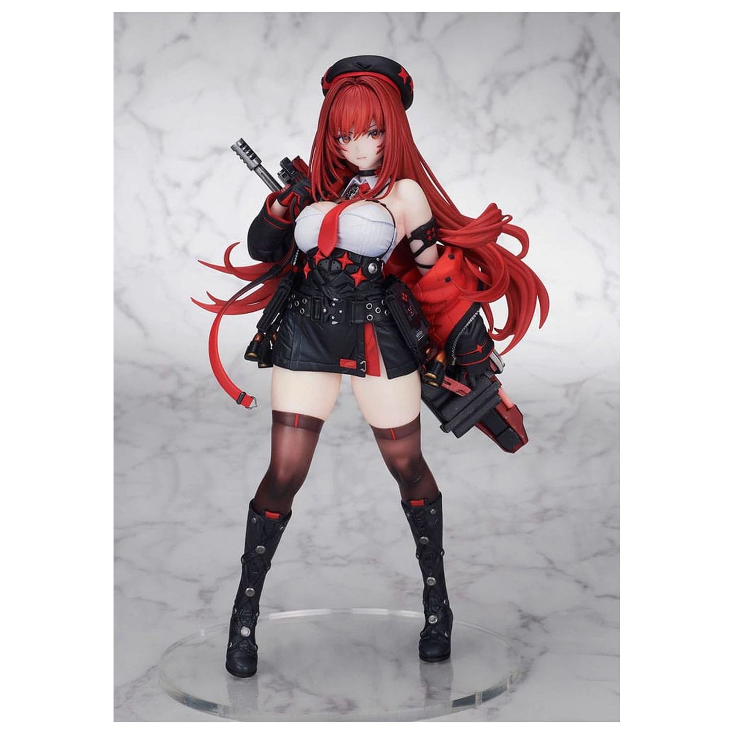 Goddess of Victory: Nikke PVC kip Rapi: Red Hood 25 cm fotografija proizvoda