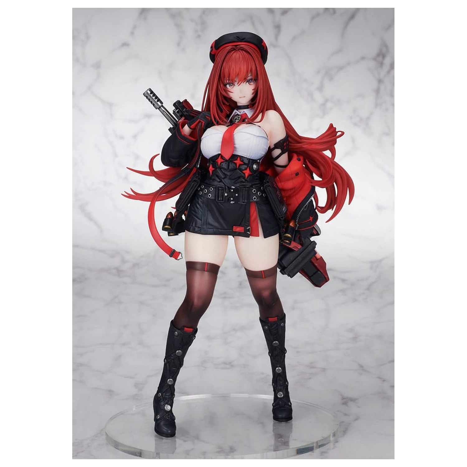 Goddess of Victory: Nikke PVC kip Rapi: Red Hood 25 cm fotografija proizvoda