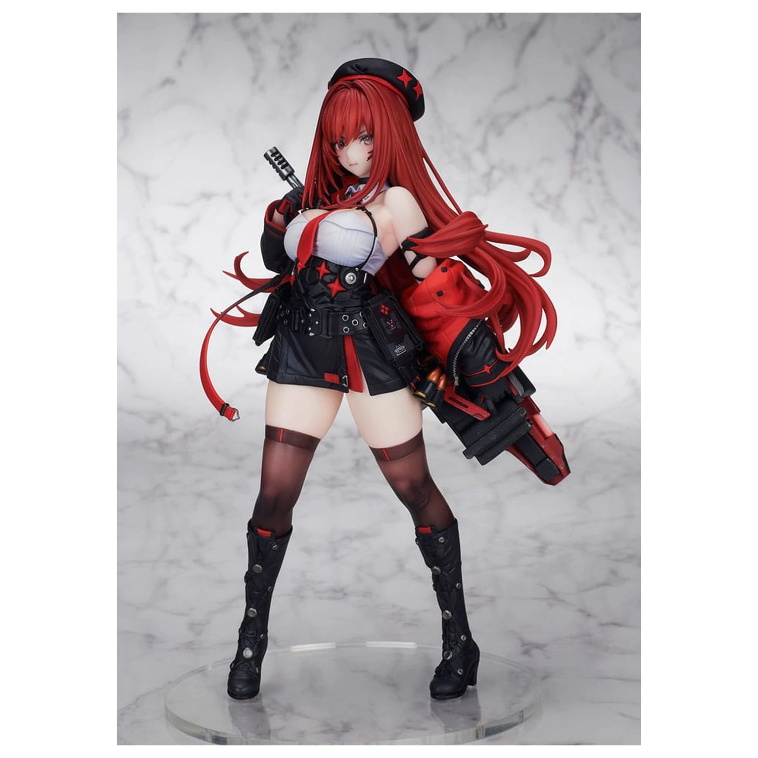 Goddess of Victory: Nikke PVC kip Rapi: Red Hood 25 cm fotografija proizvoda
