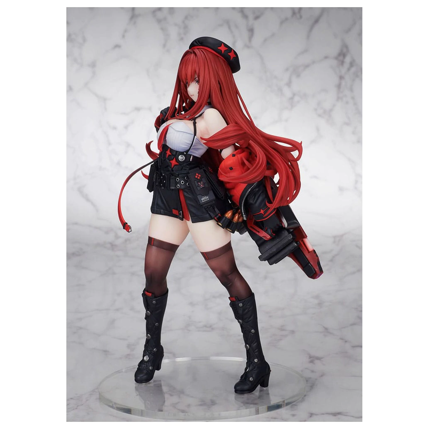 Goddess of Victory: Nikke PVC kip Rapi: Red Hood 25 cm fotografija proizvoda