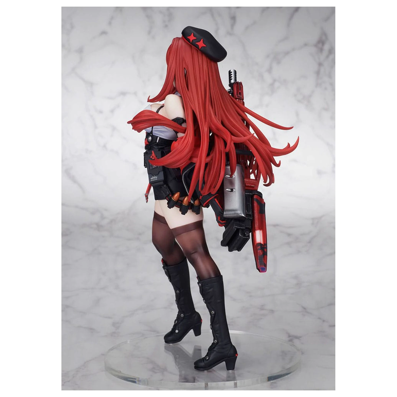 Goddess of Victory: Nikke PVC kip Rapi: Red Hood 25 cm fotografija proizvoda
