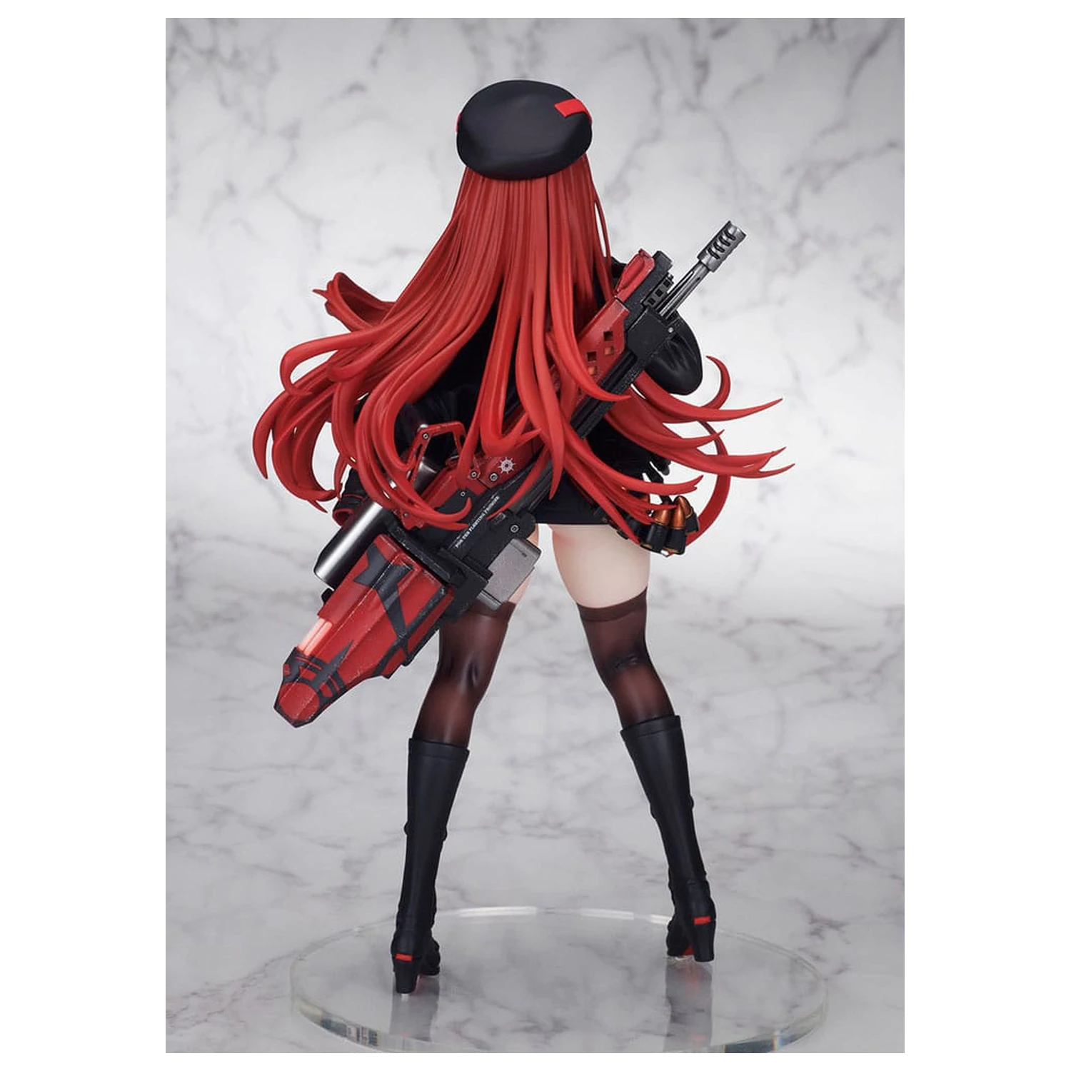 Goddess of Victory: Nikke PVC kip Rapi: Red Hood 25 cm fotografija proizvoda