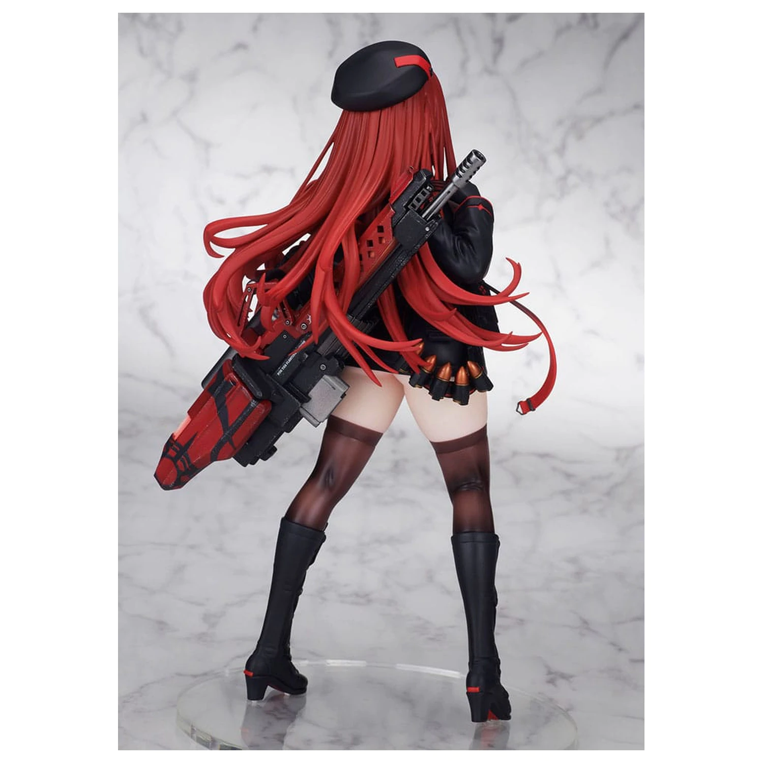 Goddess of Victory: Nikke PVC kip Rapi: Red Hood 25 cm fotografija proizvoda