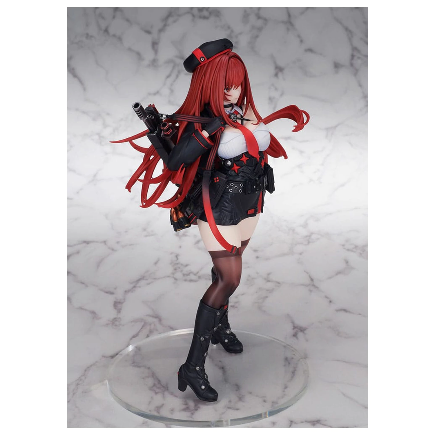 Goddess of Victory: Nikke PVC kip Rapi: Red Hood 25 cm fotografija proizvoda