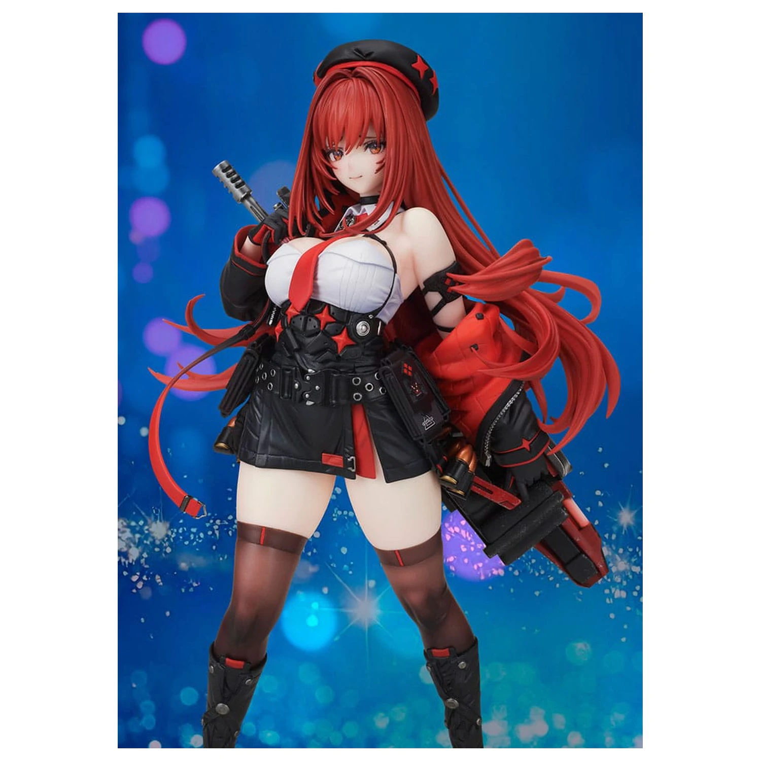Goddess of Victory: Nikke PVC kip Rapi: Red Hood 25 cm fotografija proizvoda
