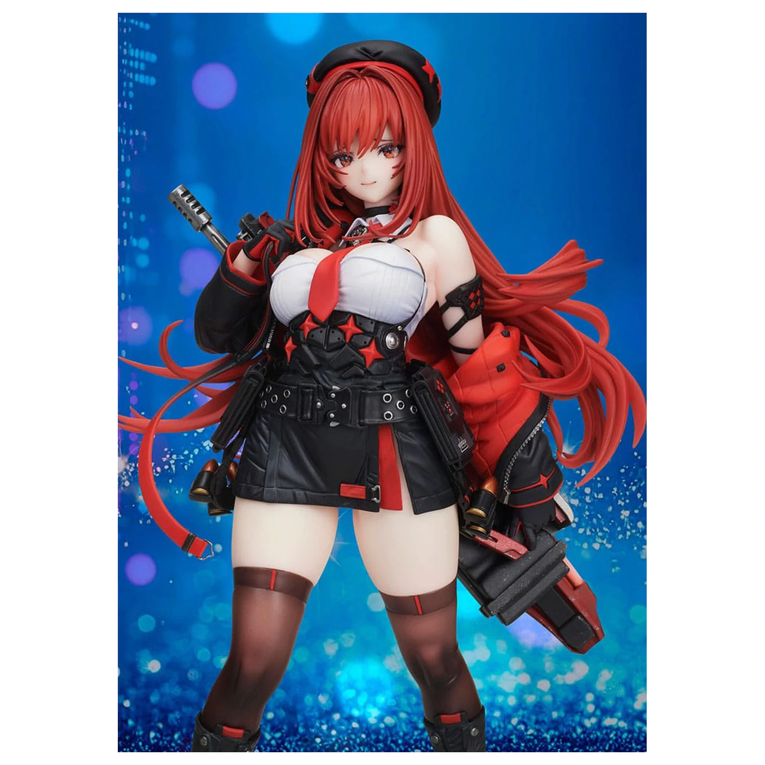 Goddess of Victory: Nikke PVC kip Rapi: Red Hood 25 cm fotografija proizvoda