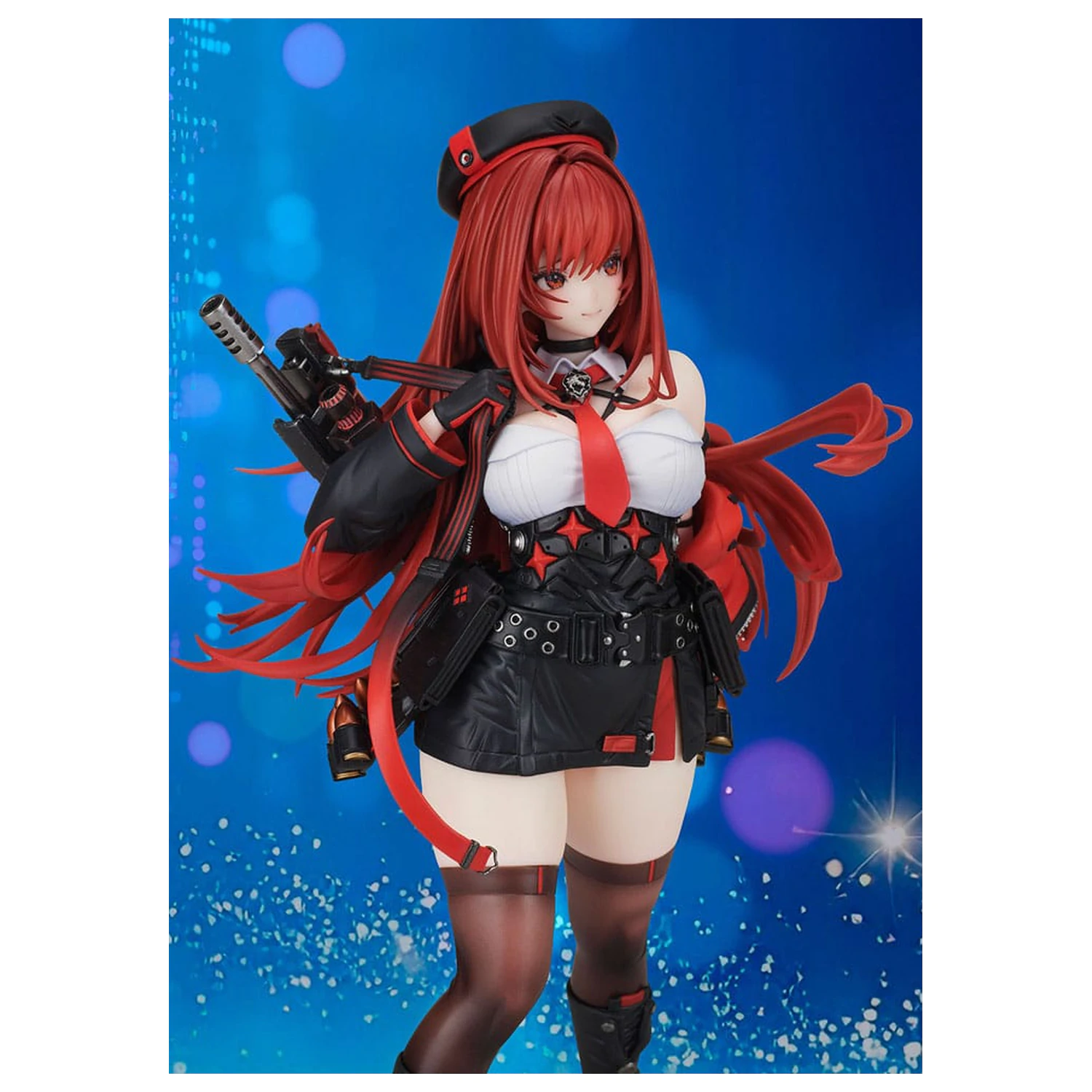 Goddess of Victory: Nikke PVC kip Rapi: Red Hood 25 cm fotografija proizvoda