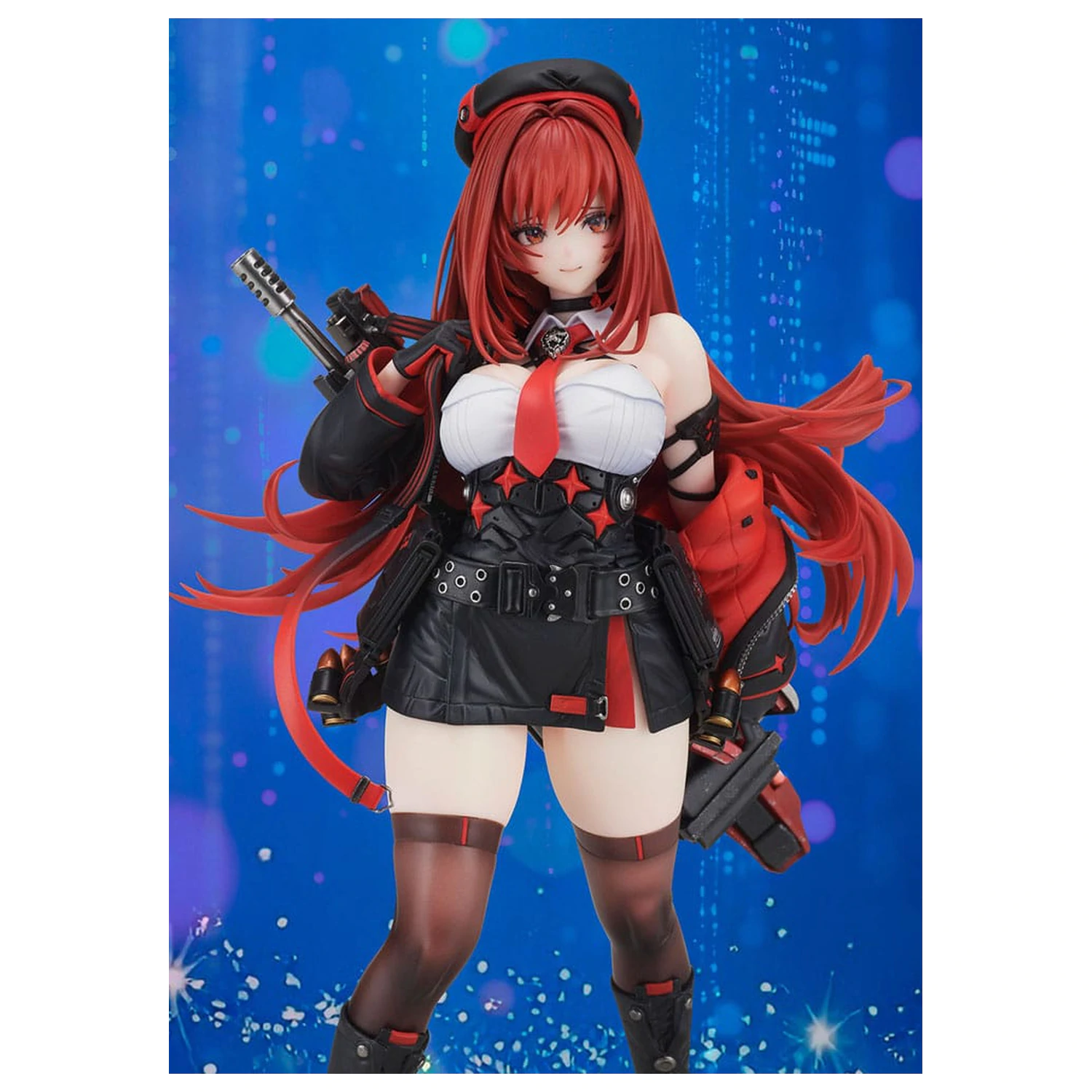 Goddess of Victory: Nikke PVC kip Rapi: Red Hood 25 cm fotografija proizvoda